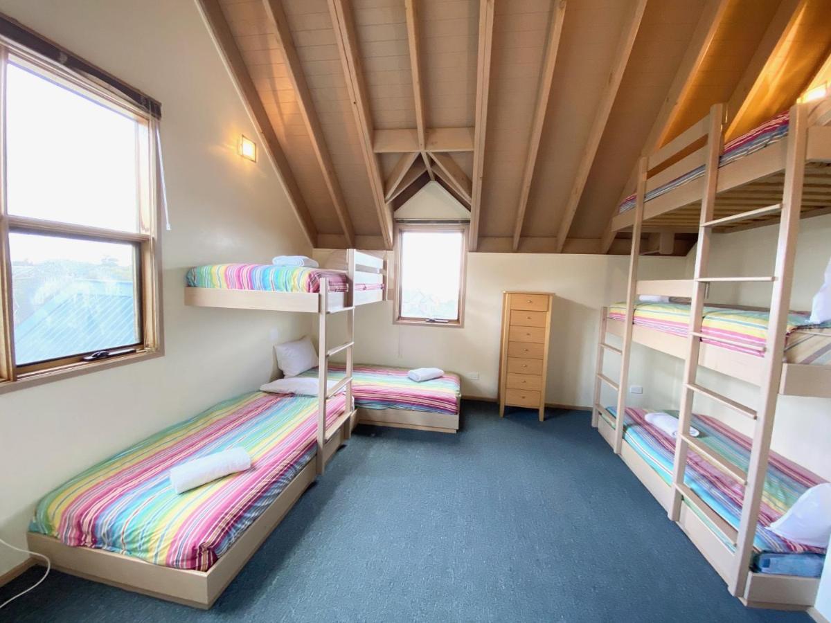 Chalet - Photo 9