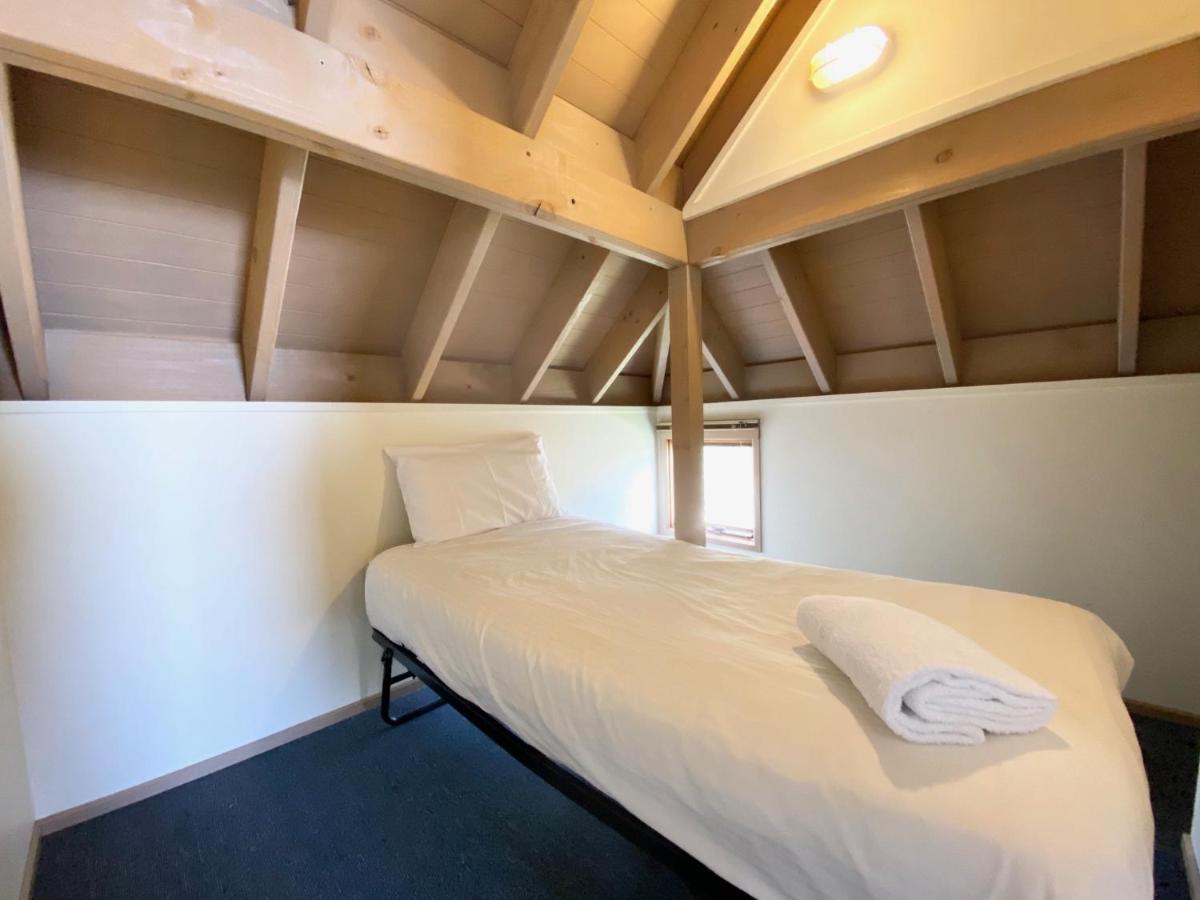 Chalet - Photo 8