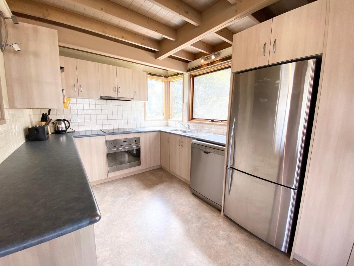 Chalet - Photo 7