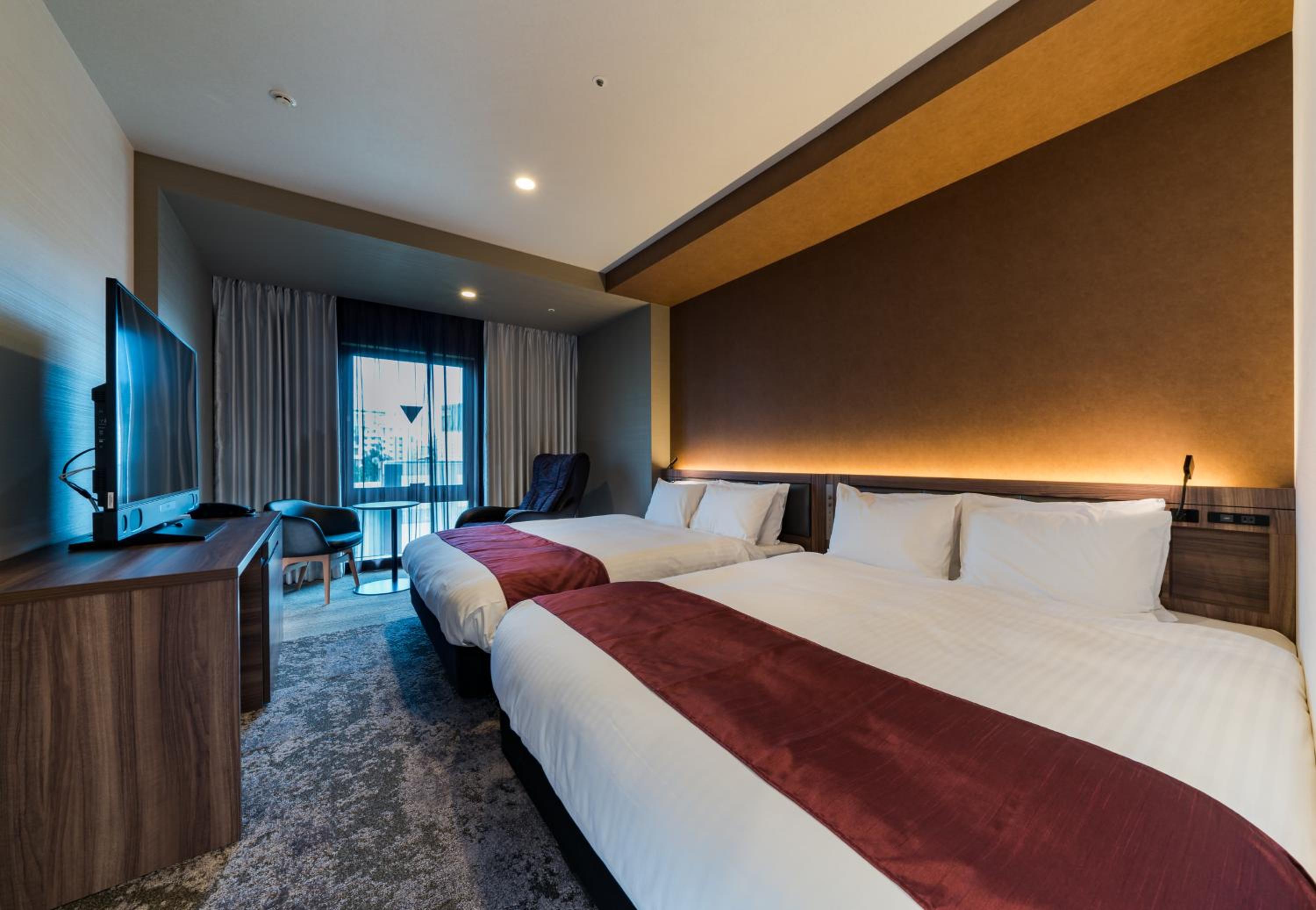 Superior Room - Non-Smoking