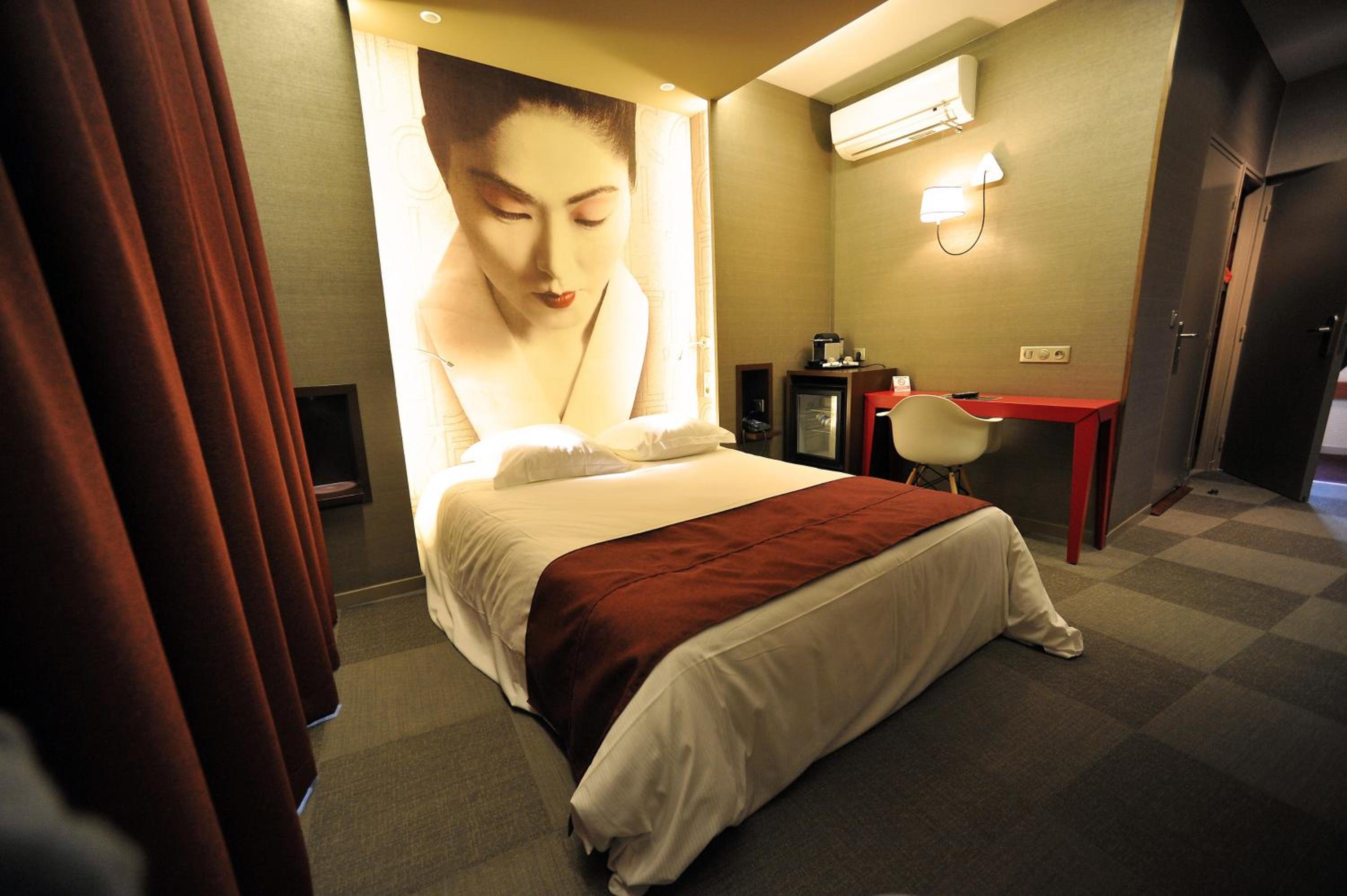 Privilege Double Room