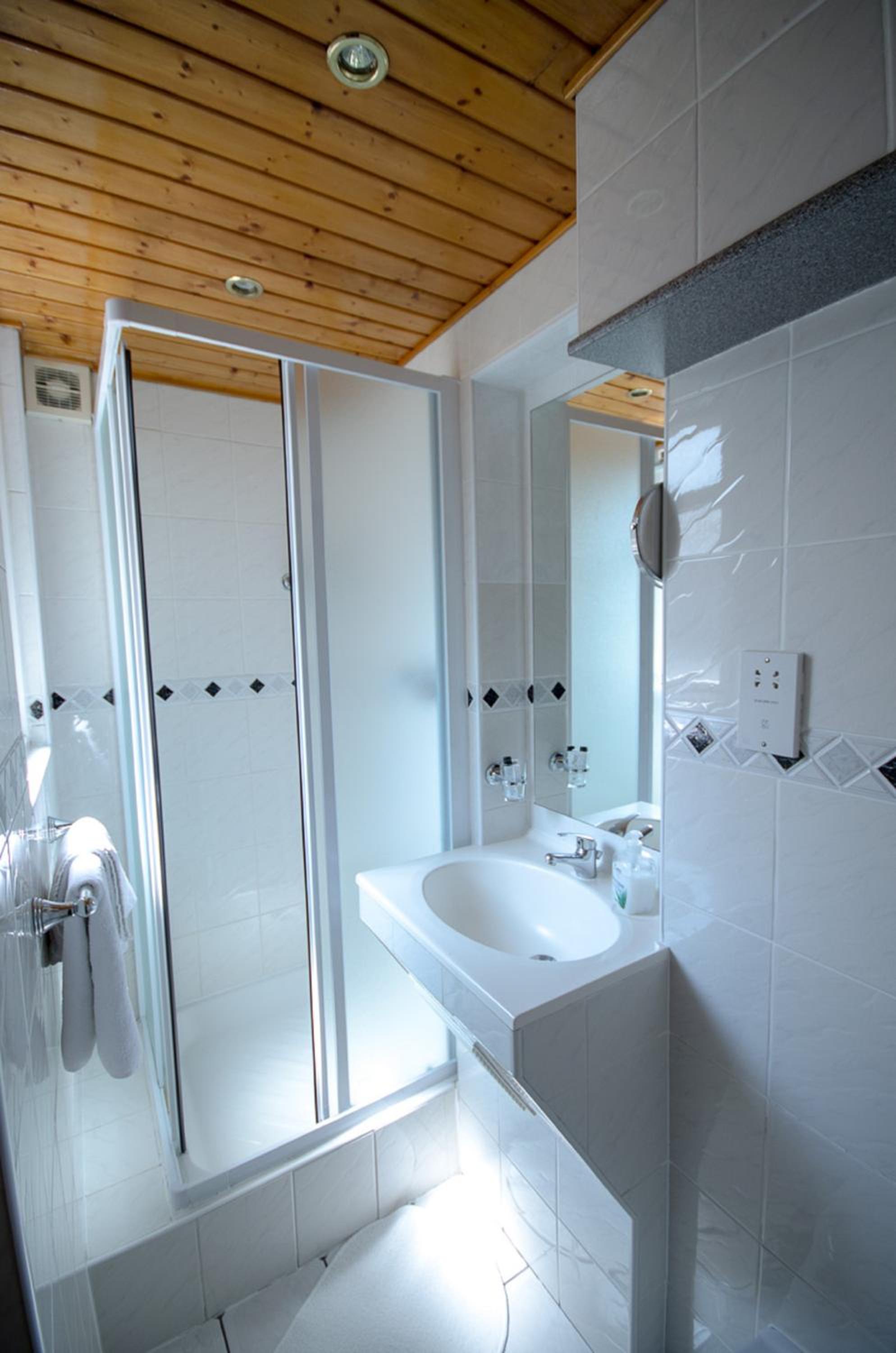En-suite Single Room photo 3