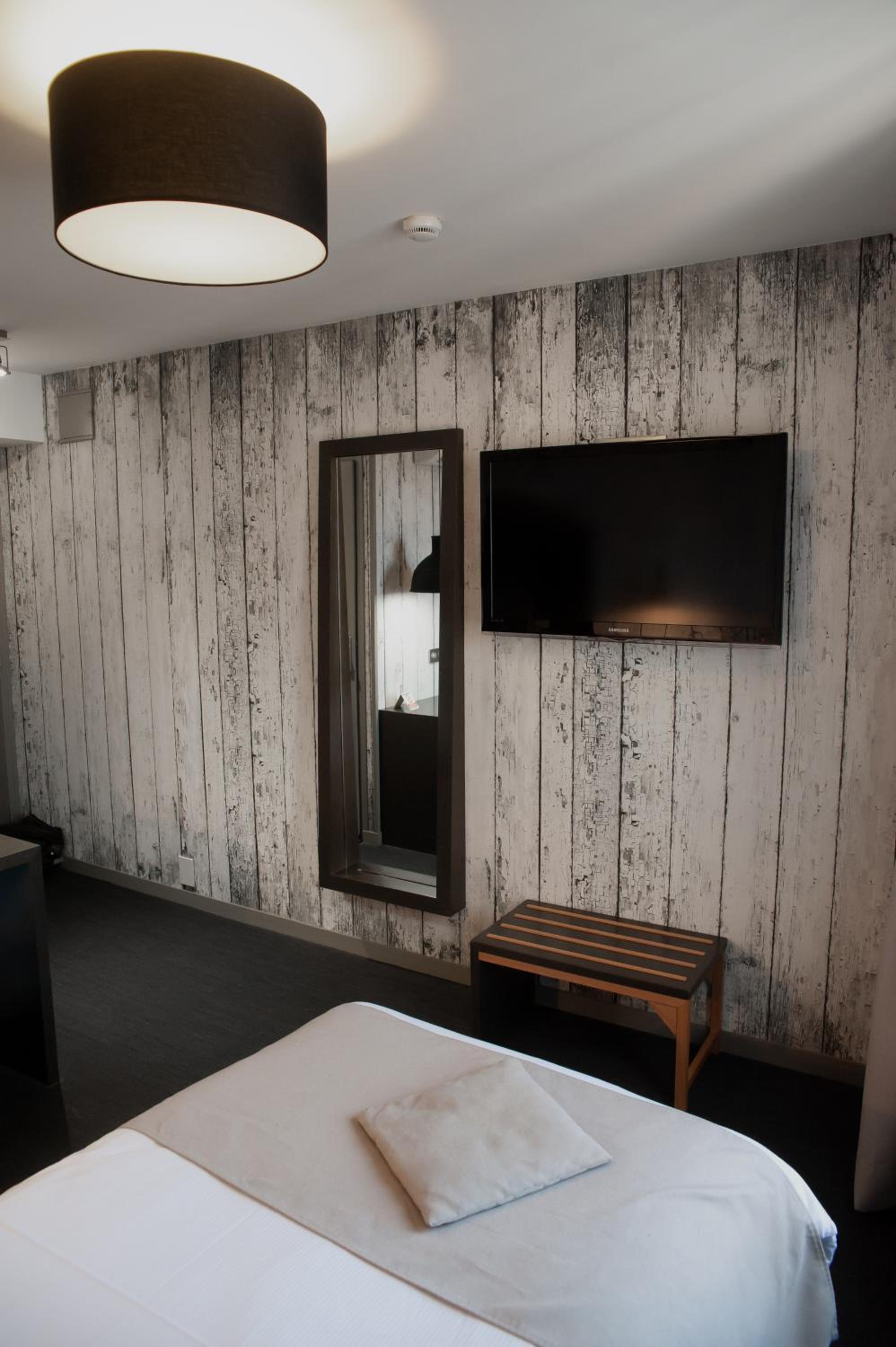 Economy Single Room