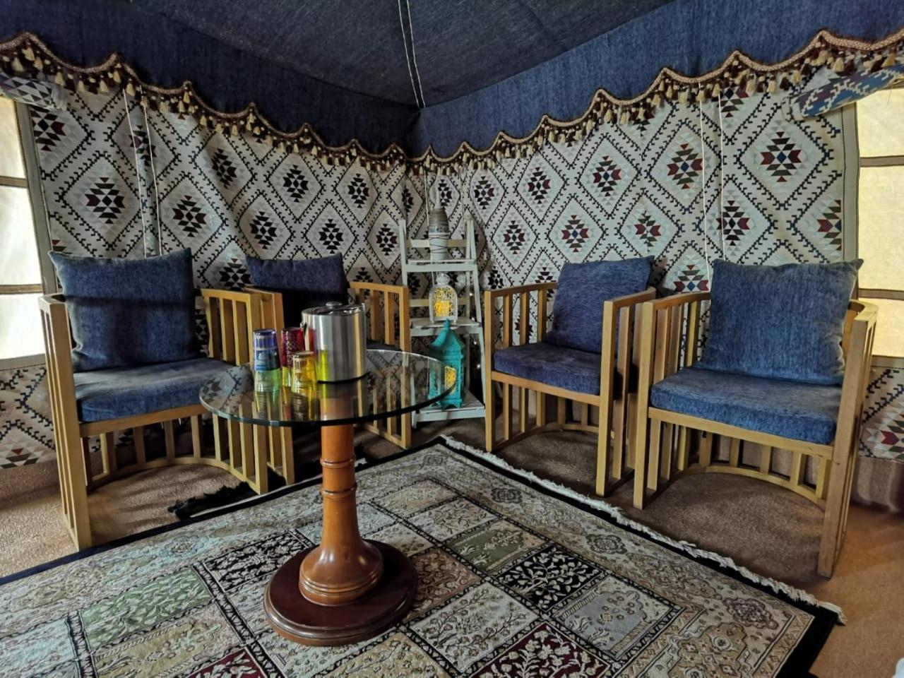 Tent Maliki Family 5 photo 2