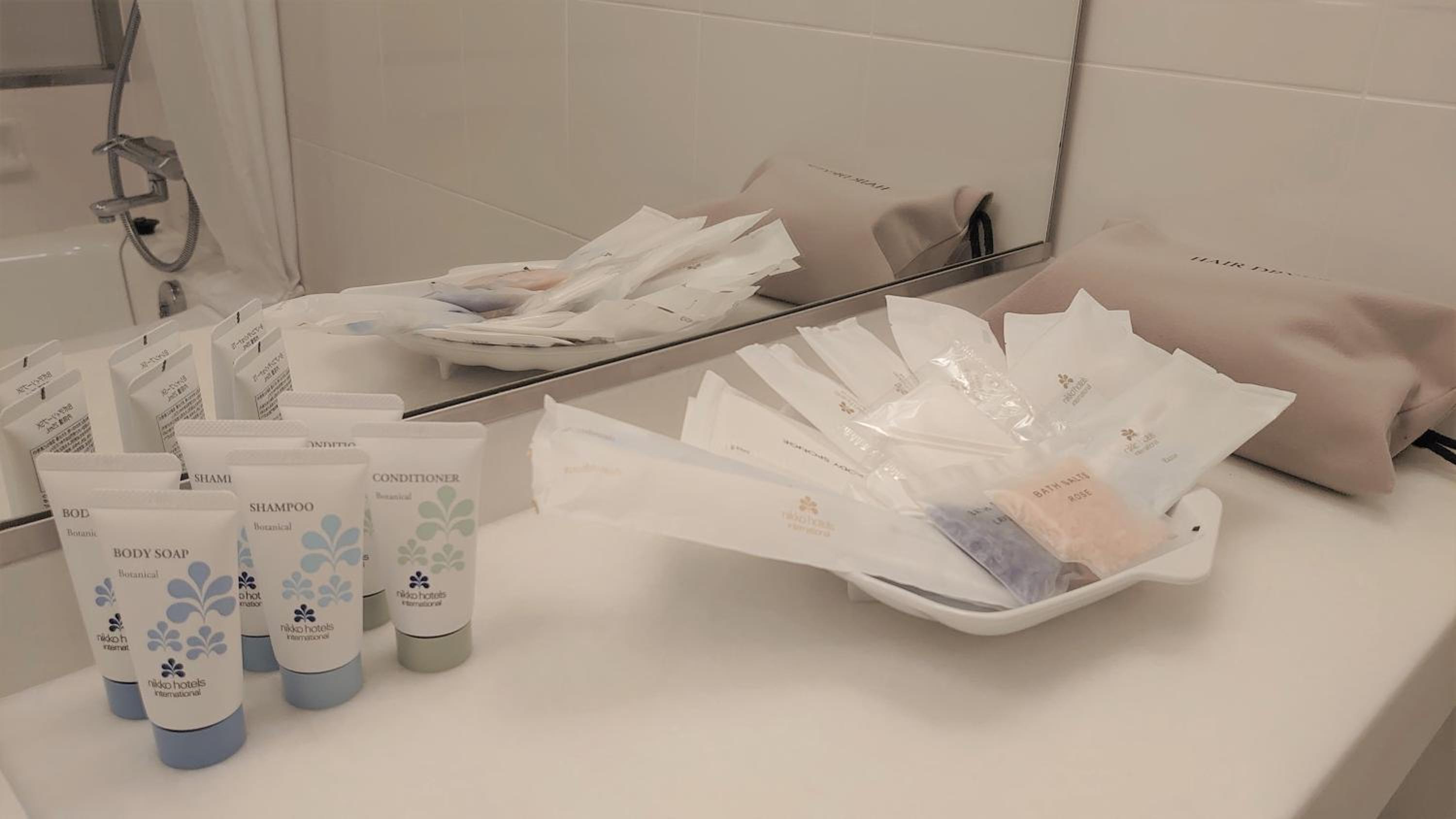 Executive Double Room (Business) - Non-Smoking - Photo 4
