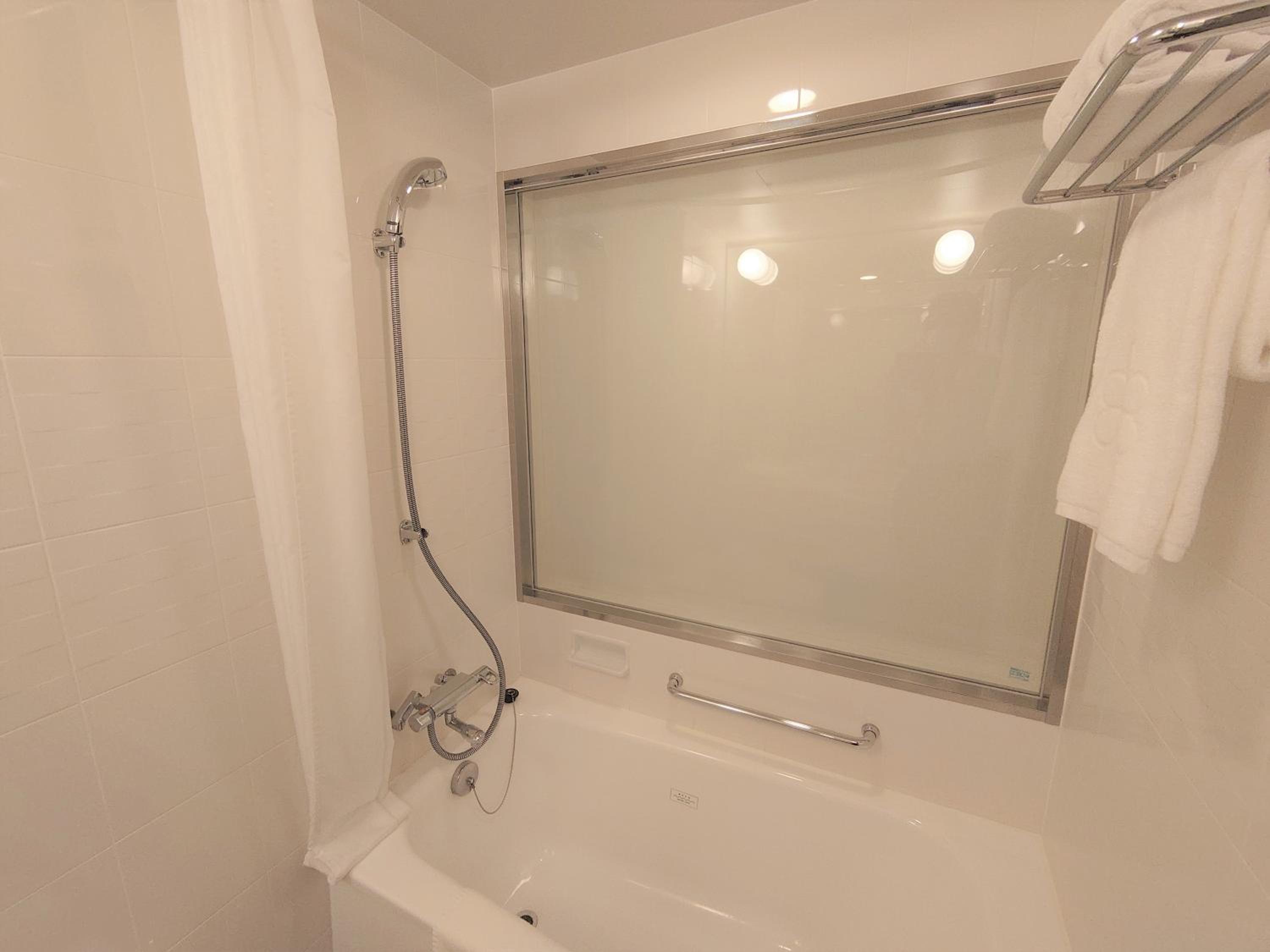 Executive Double Room (Business) - Non-Smoking - Photo 3
