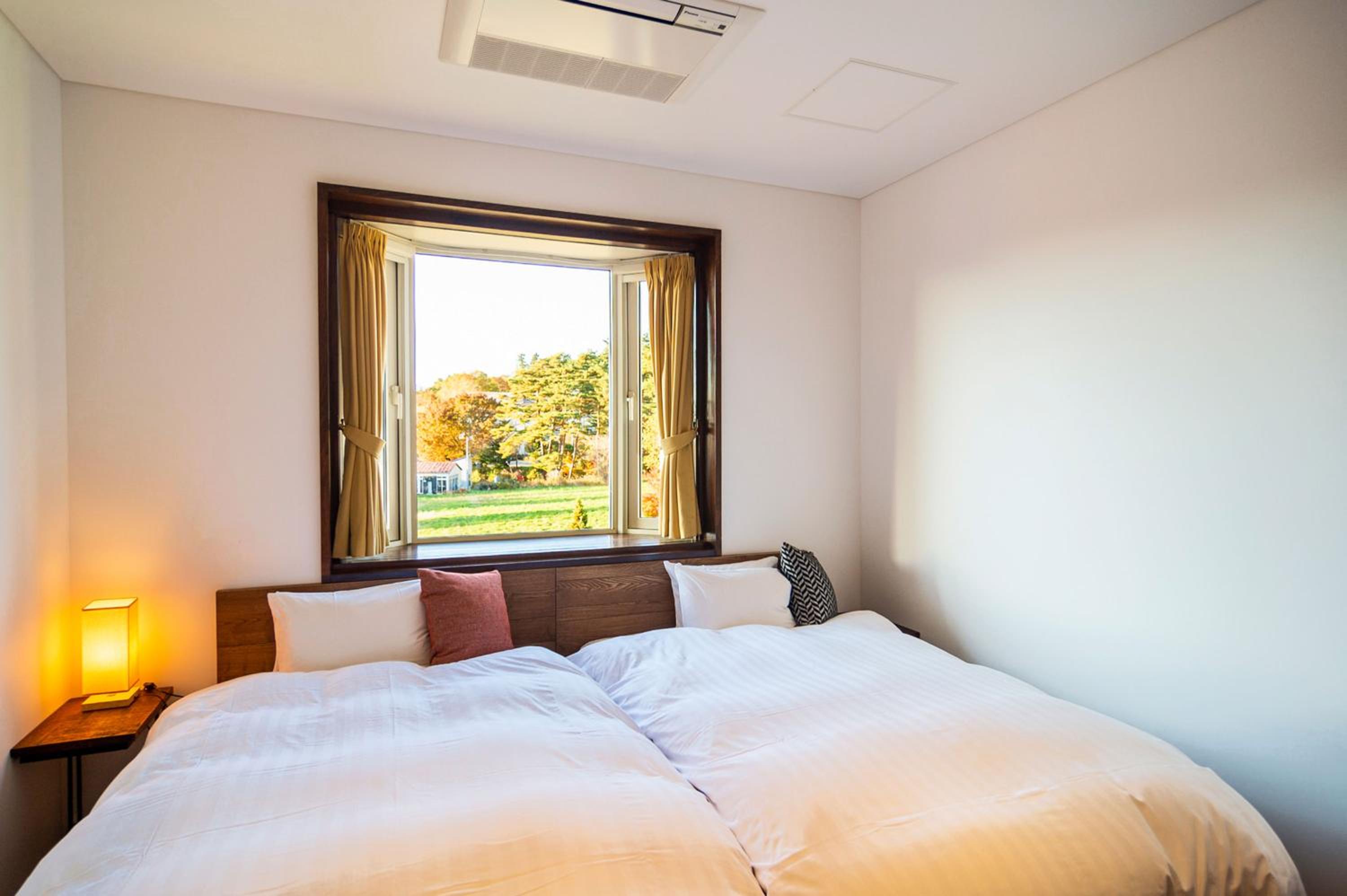 Twin Room photo 2