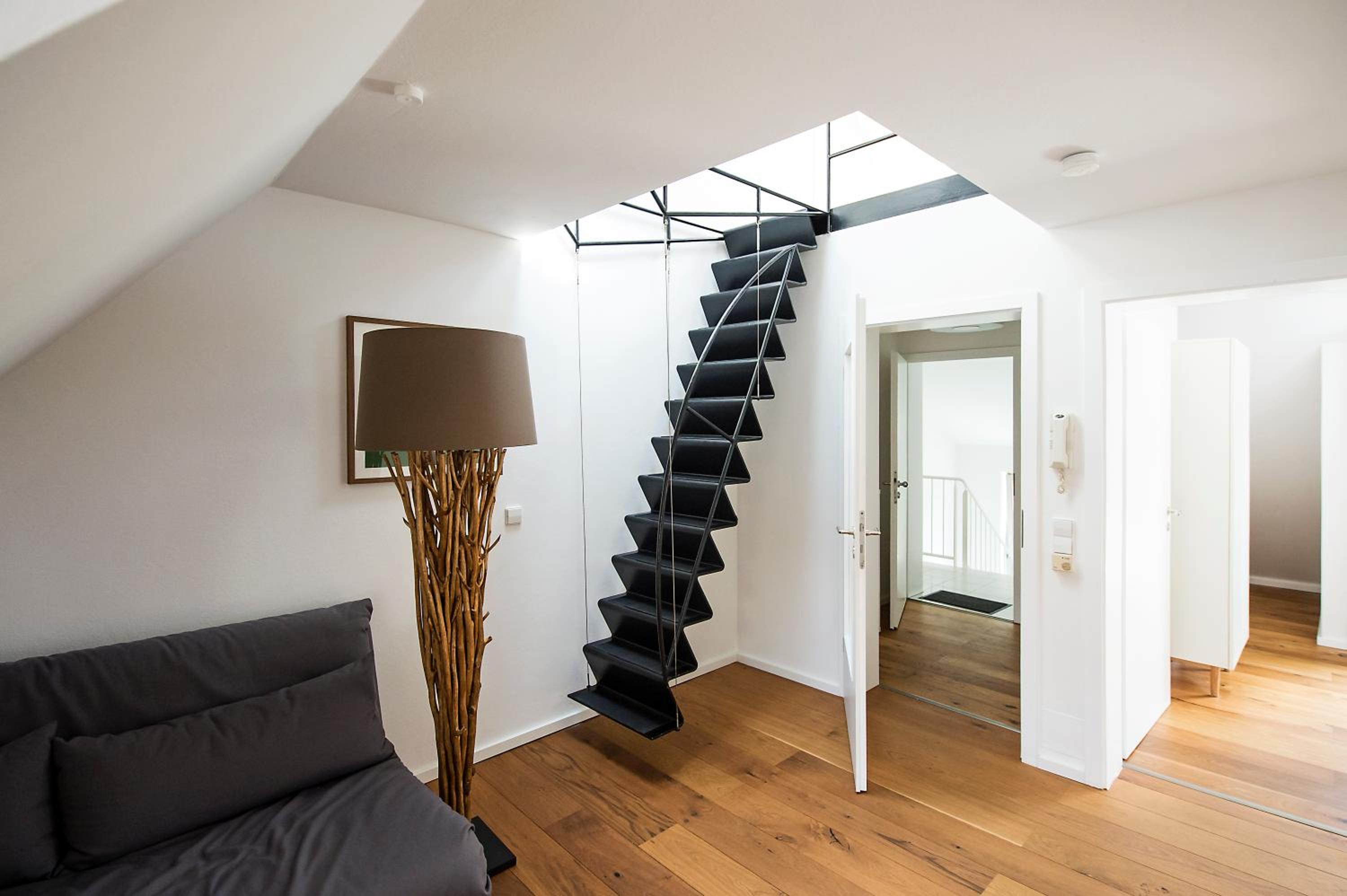 Duplex Apartment photo 1