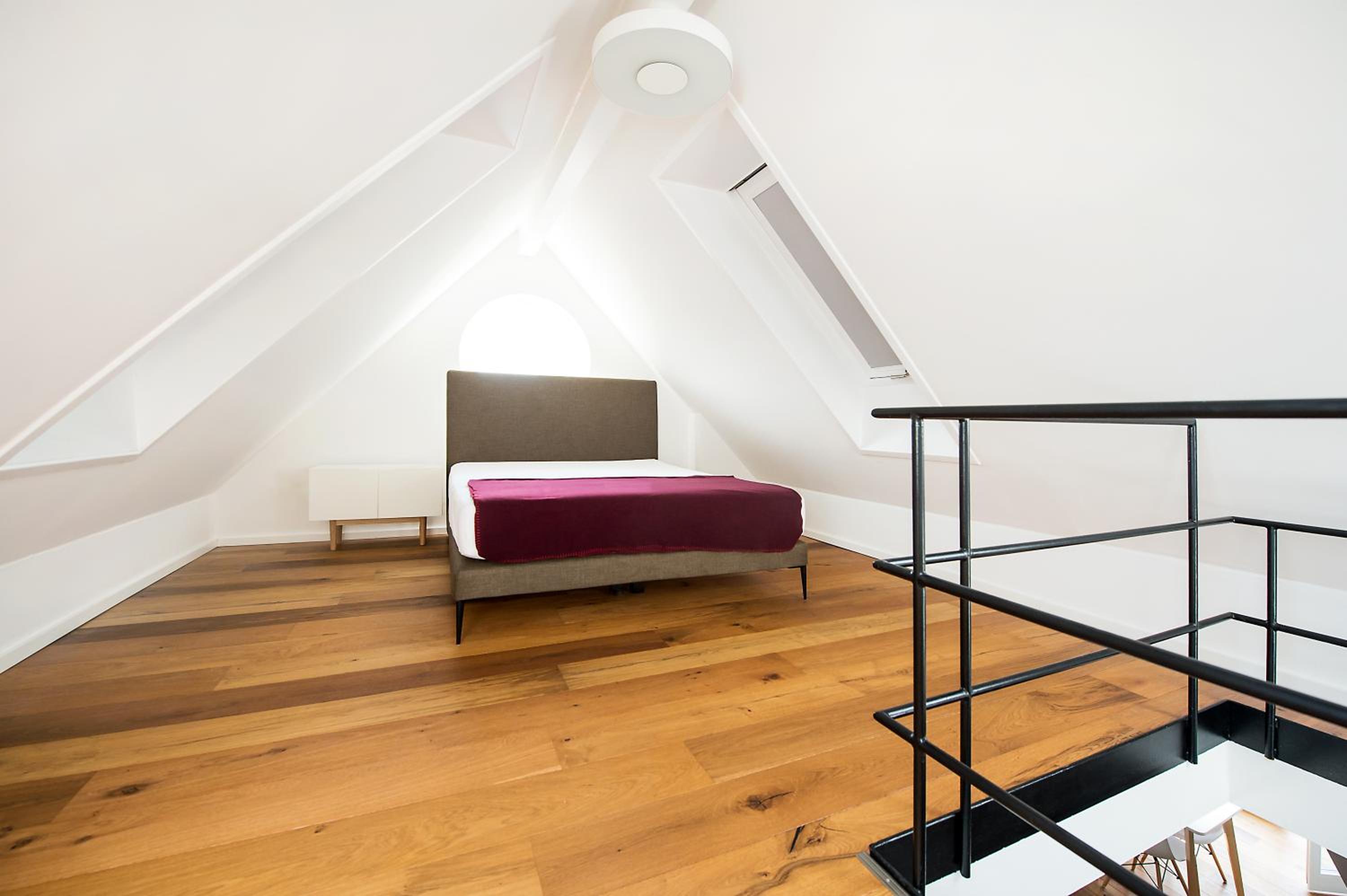 Duplex Apartment photo 3