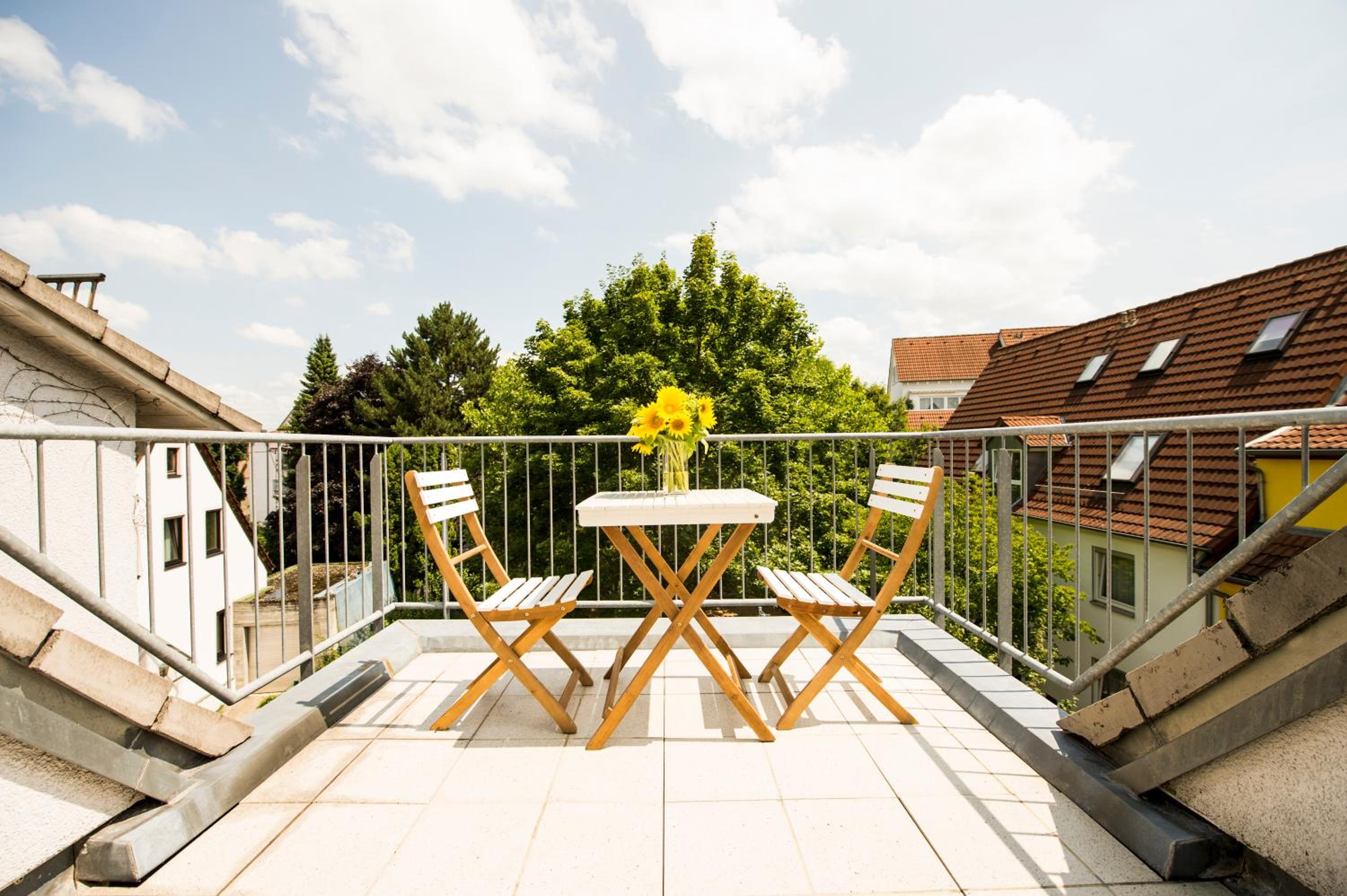 Duplex Apartment photo 2