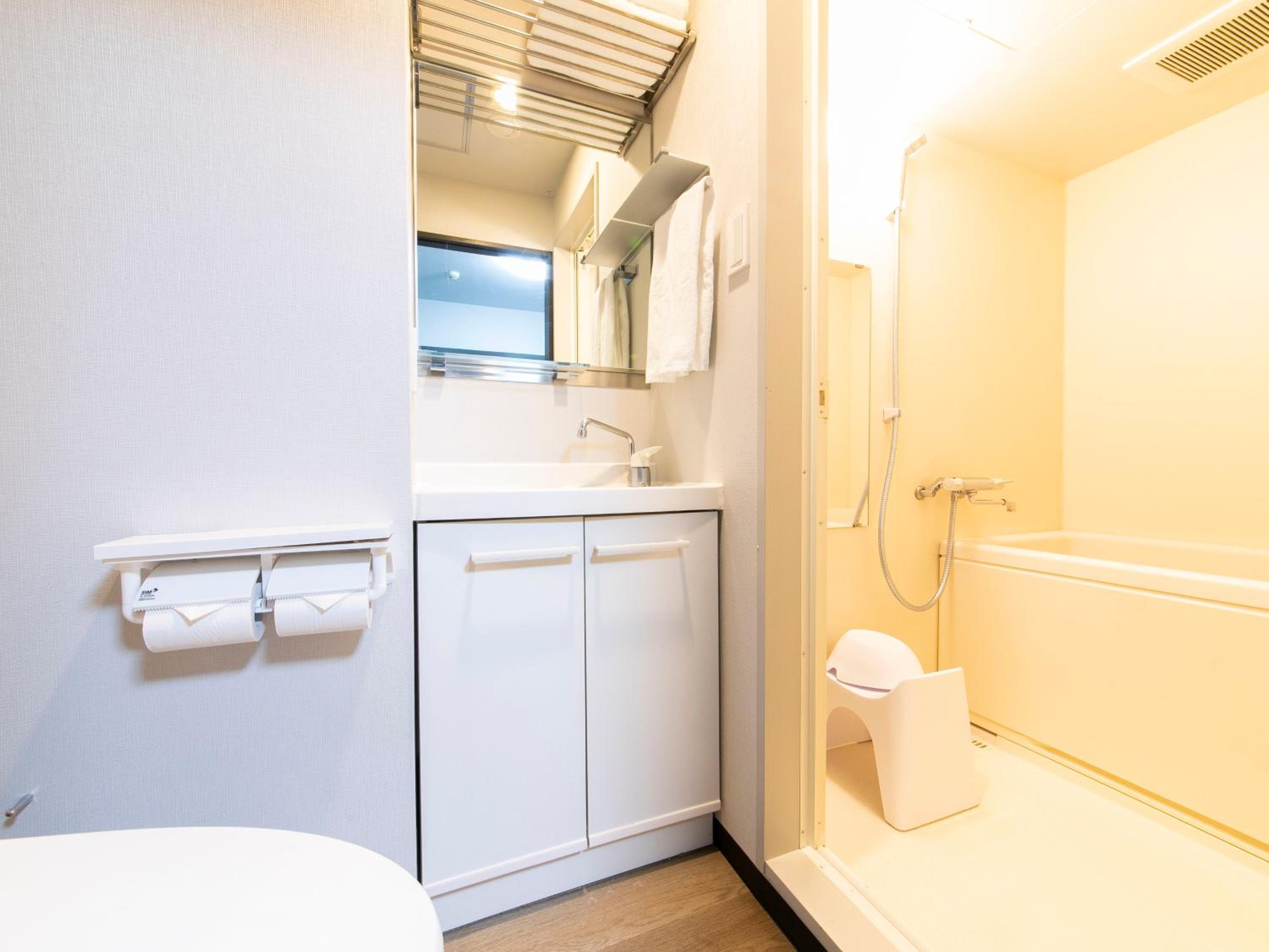 Standard Double Room - Non-Smoking - Photo 5