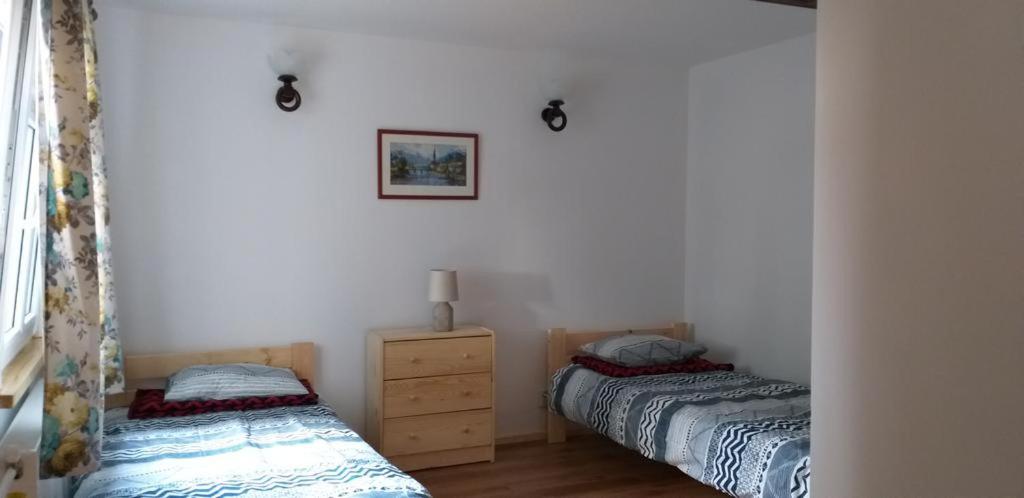 Two-Bedroom Chalet photo 2