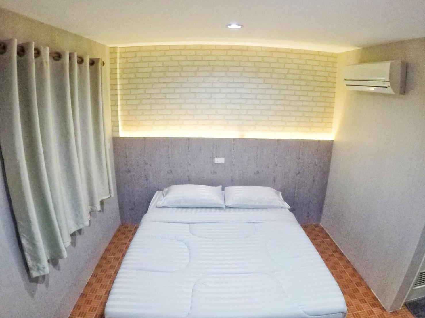 Standard Double Room - Photo 5