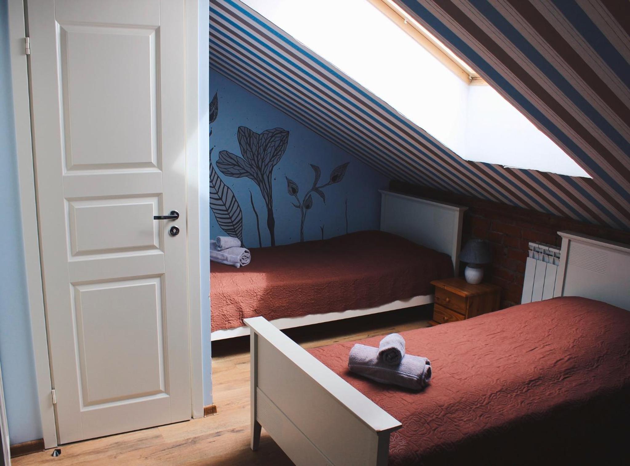 Triple Room photo 3