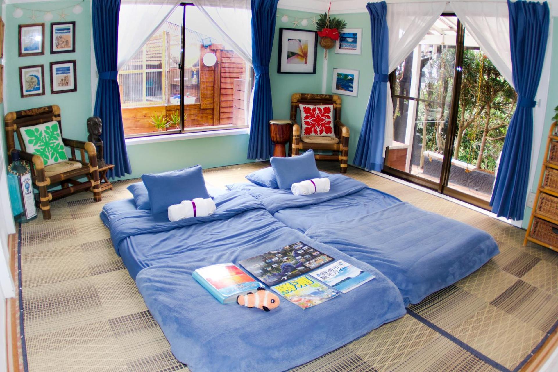 Double Room with Sea View photo 1