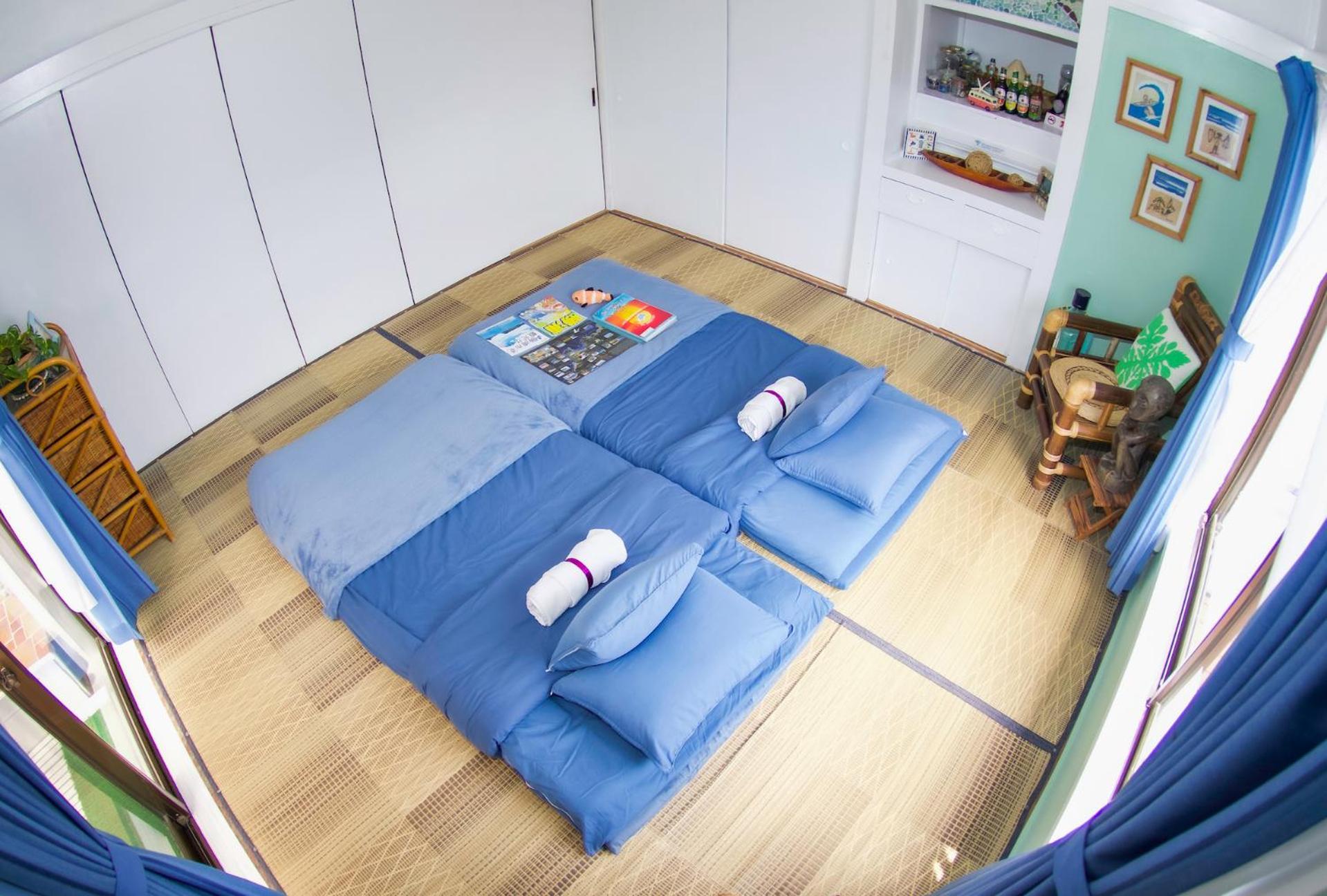 Double Room with Sea View photo 2