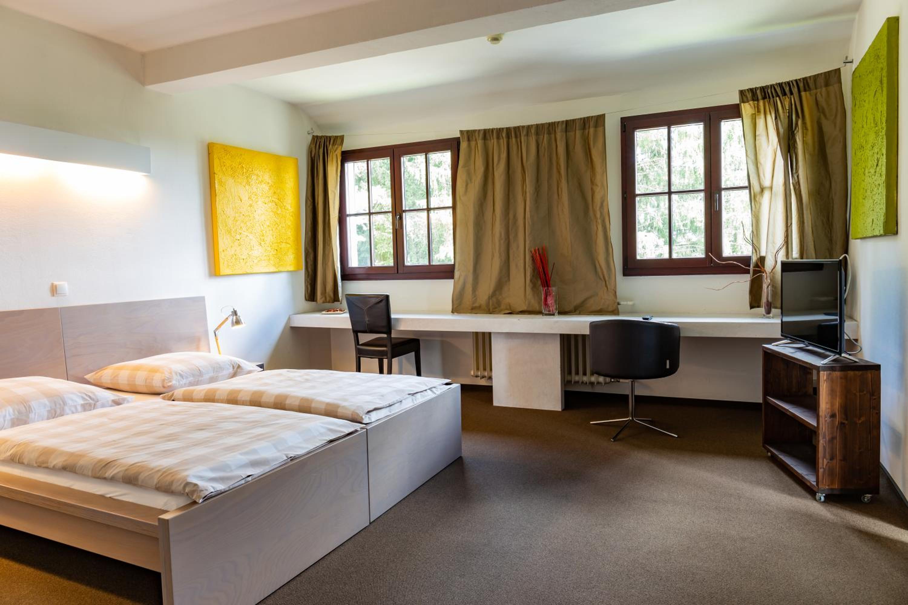 Double Room photo 2