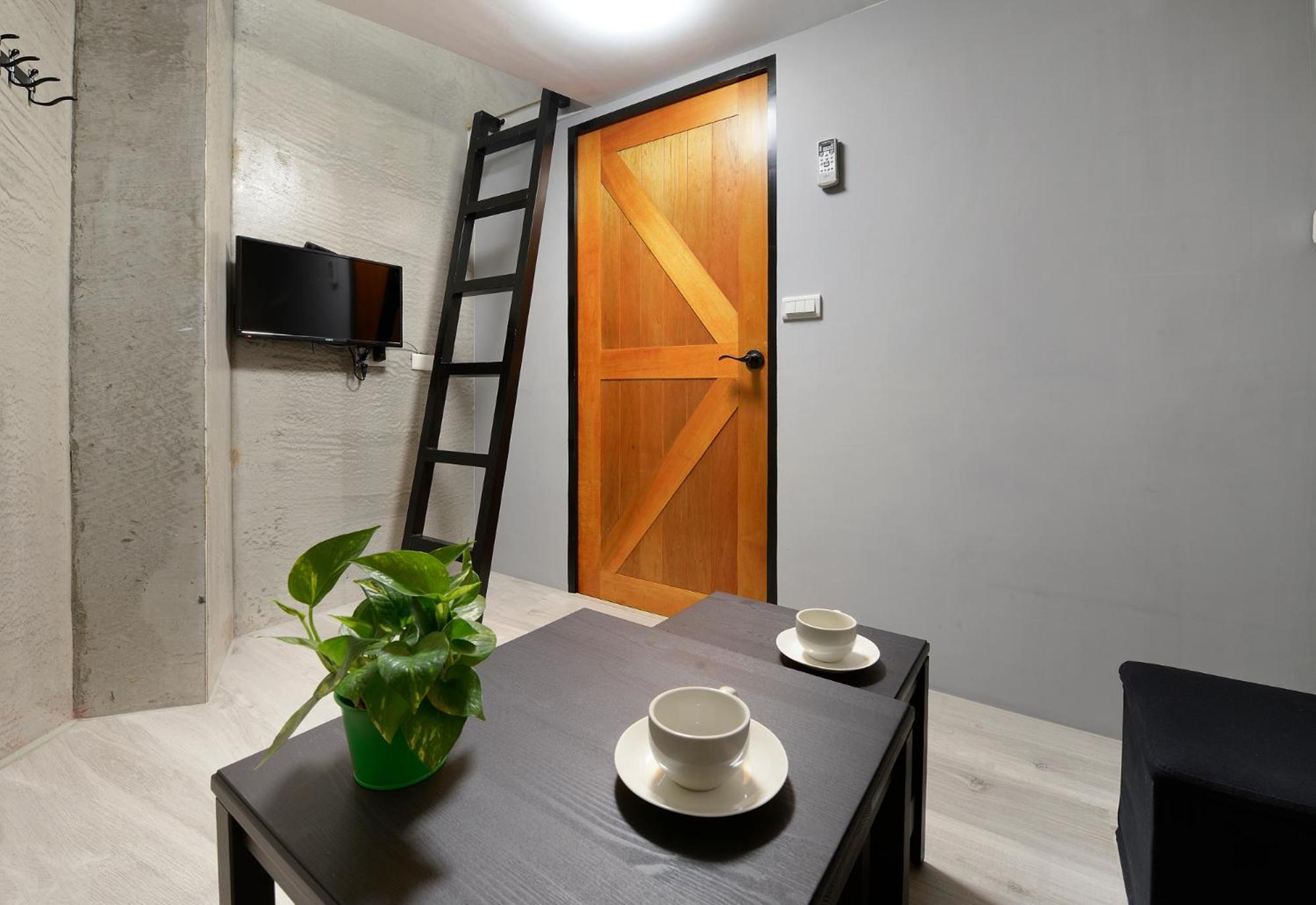 Double Room photo 1