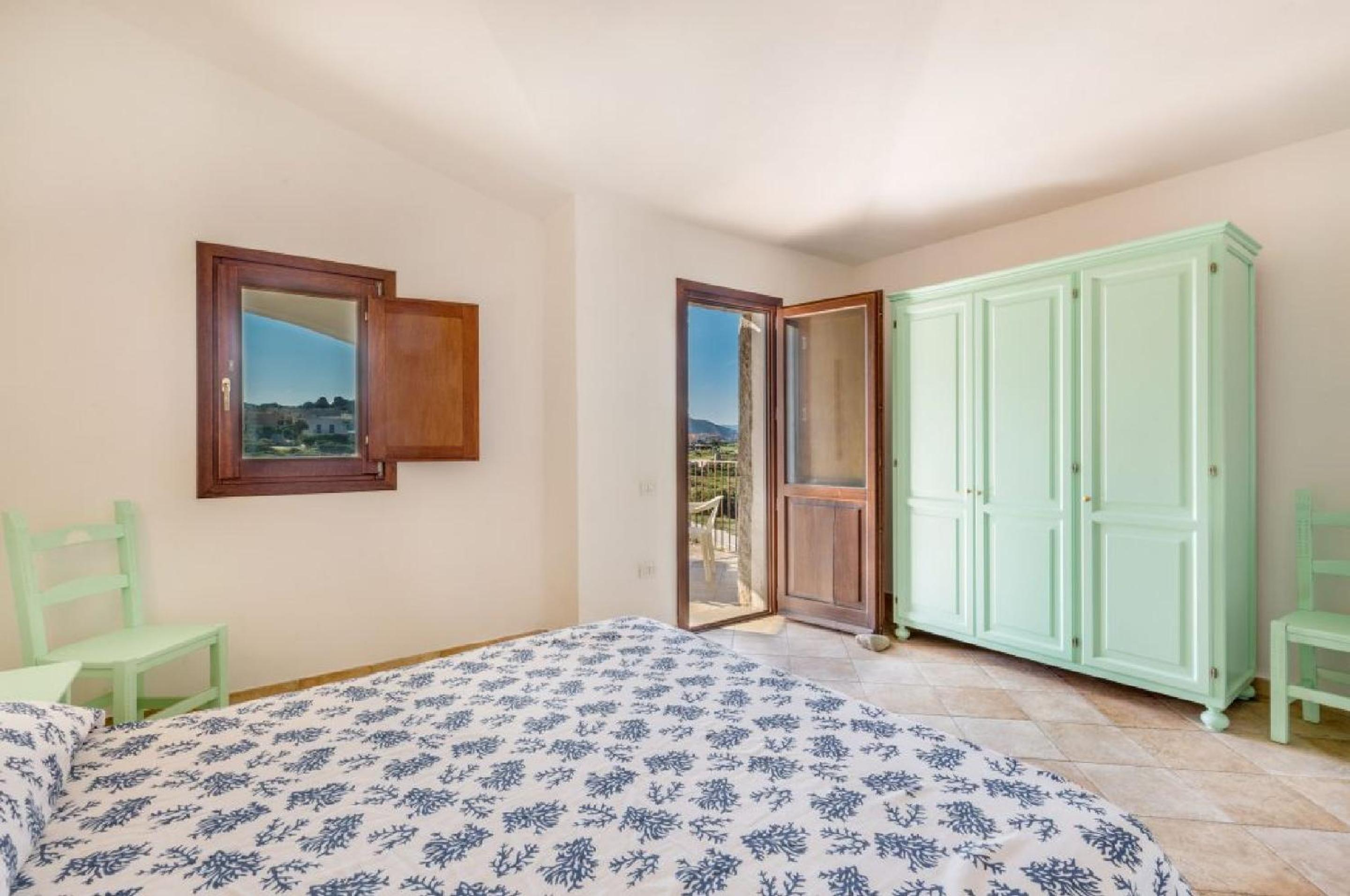 Apartment with Sea View photo 1