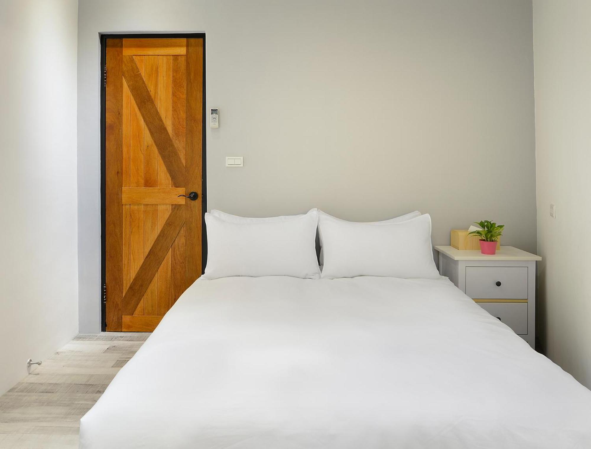 Standard Double Room photo 1