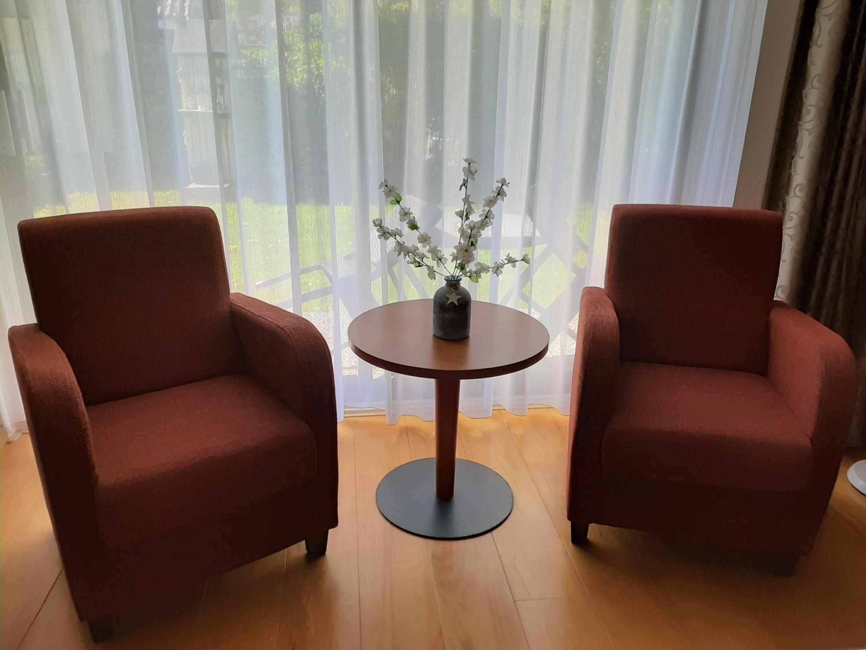 Comfort Single Room photo 2