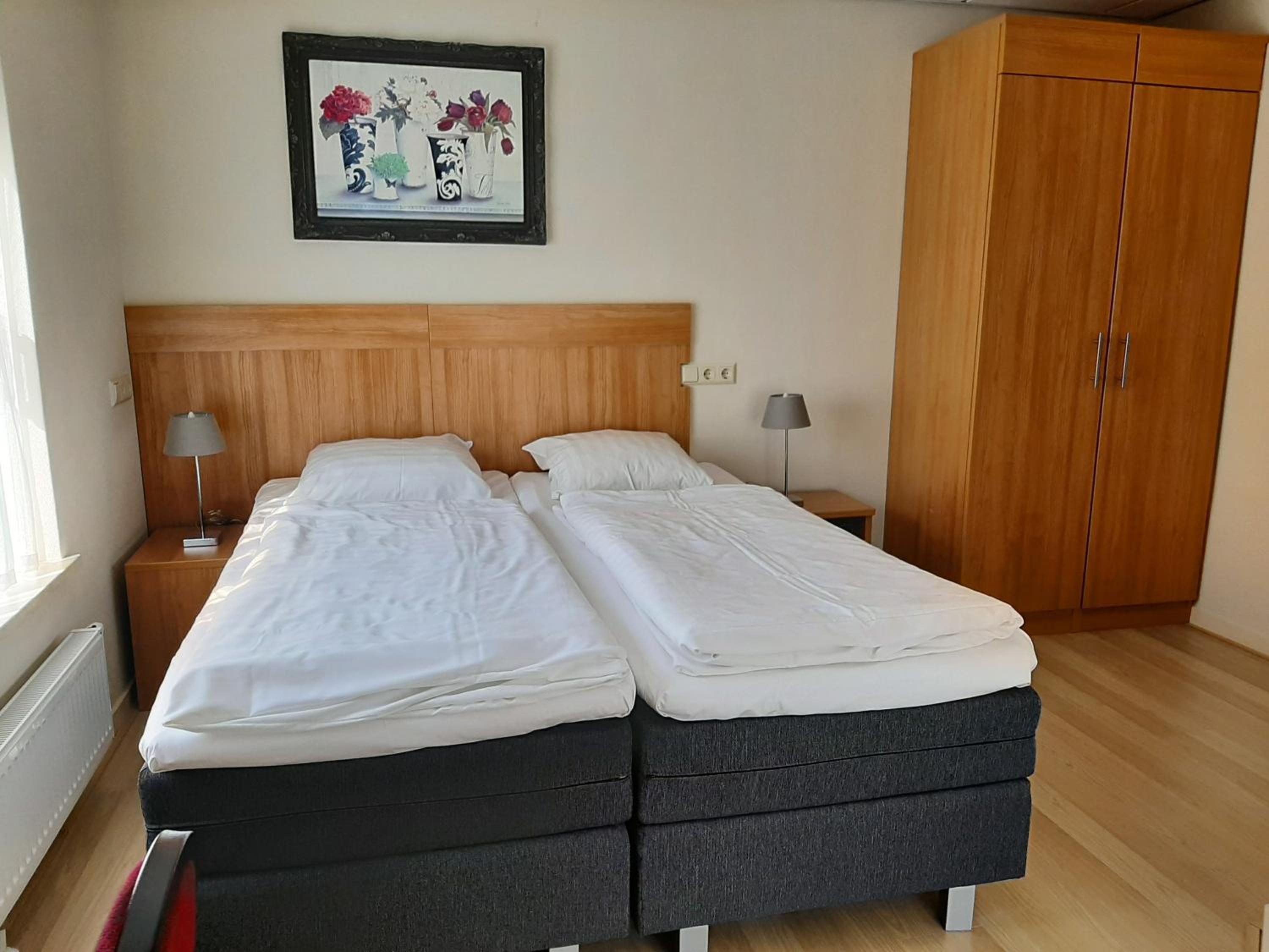 Standard Single Room photo 3