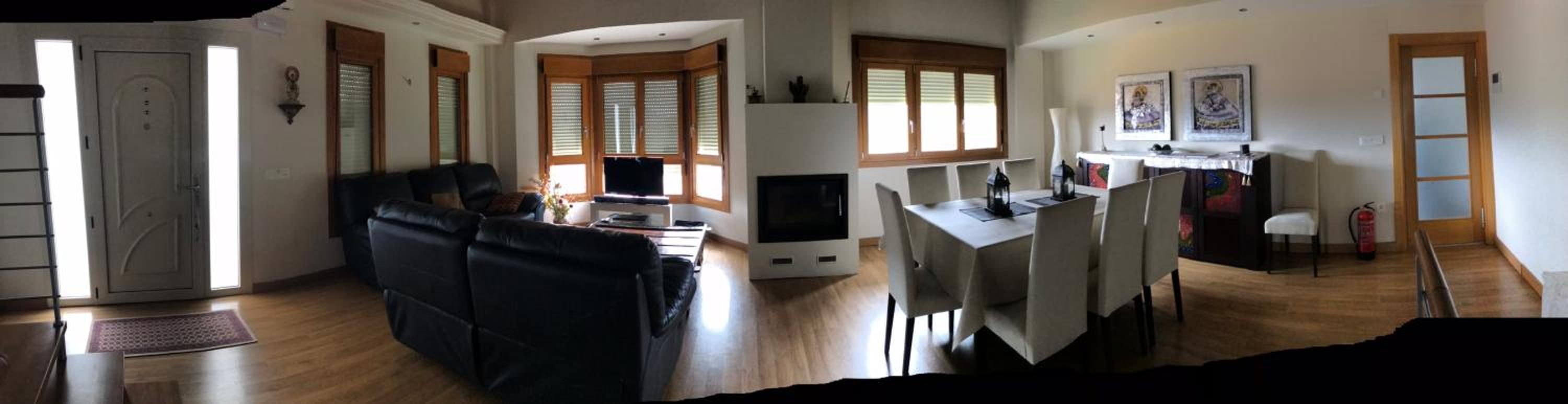 Duplex Apartment photo 3