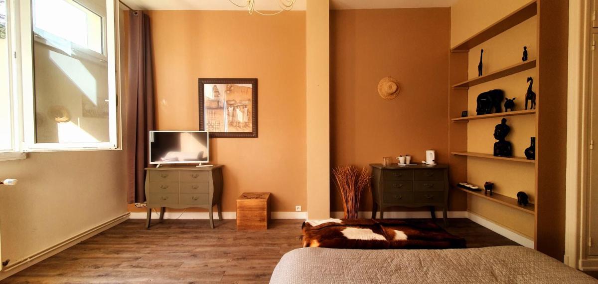 Double Room with Garden View photo 2