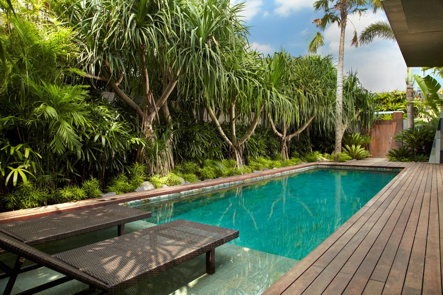 One Bedroom Pool Villa photo 3