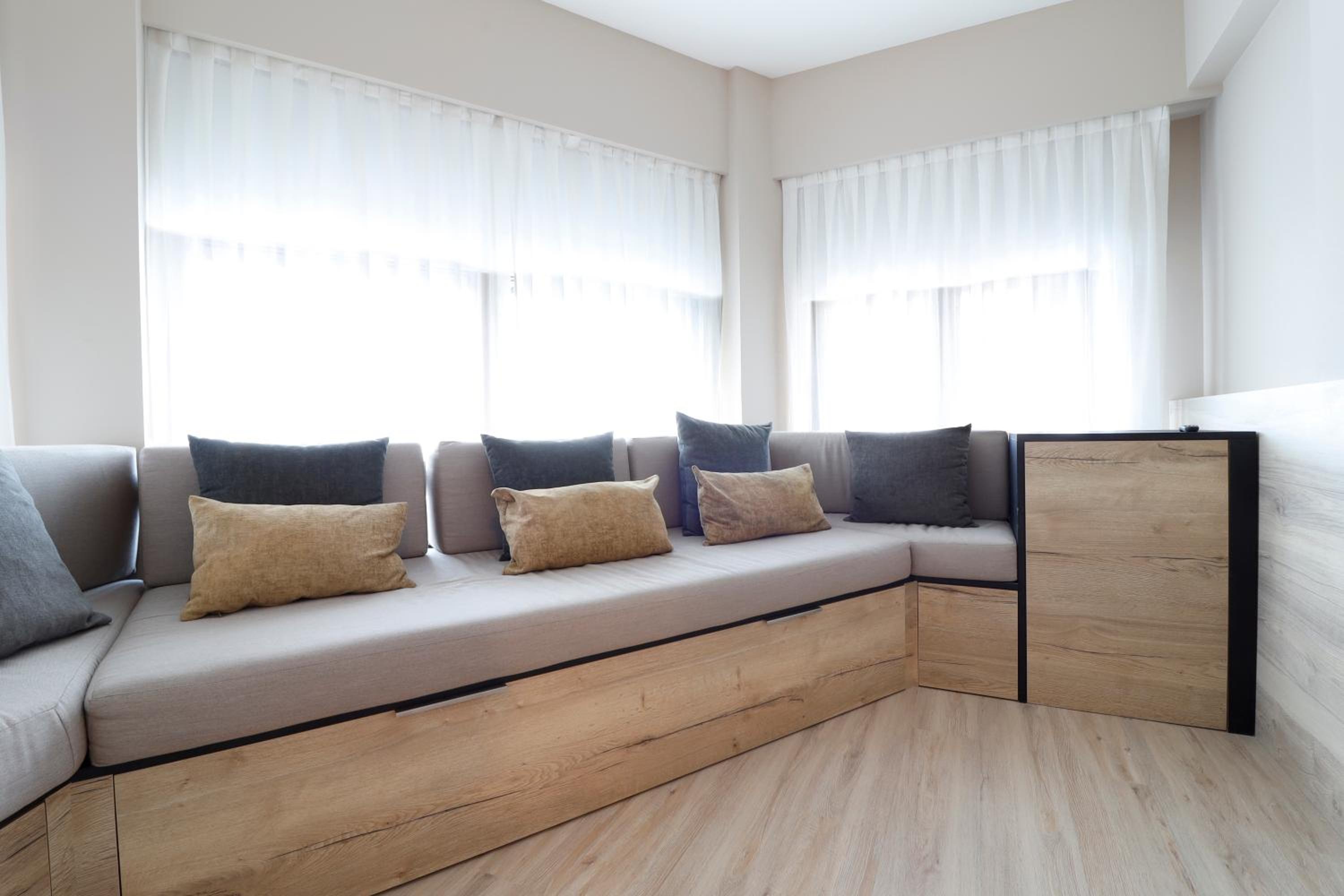 Habitación familiar