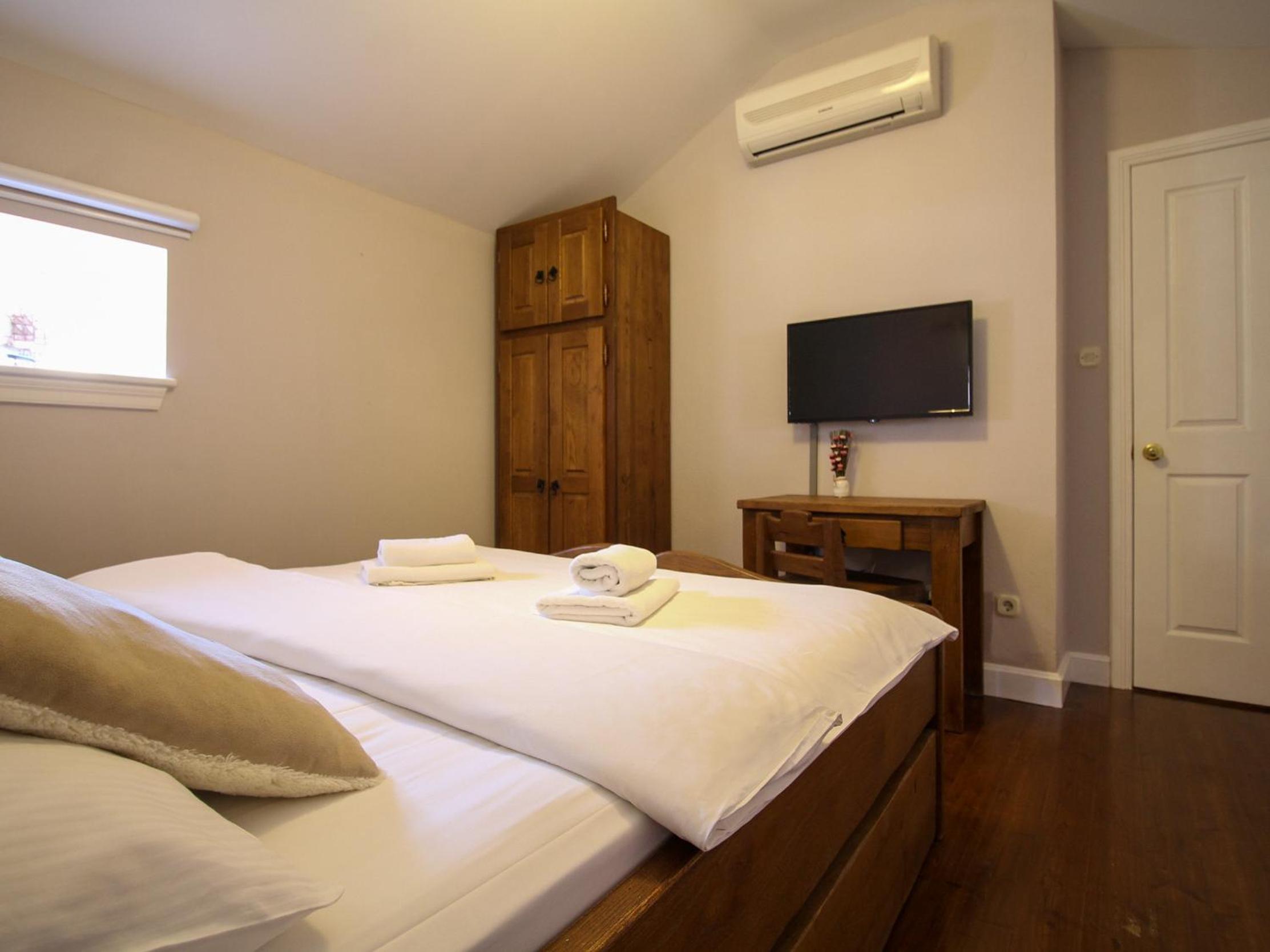 Suite with Balcony photo 2