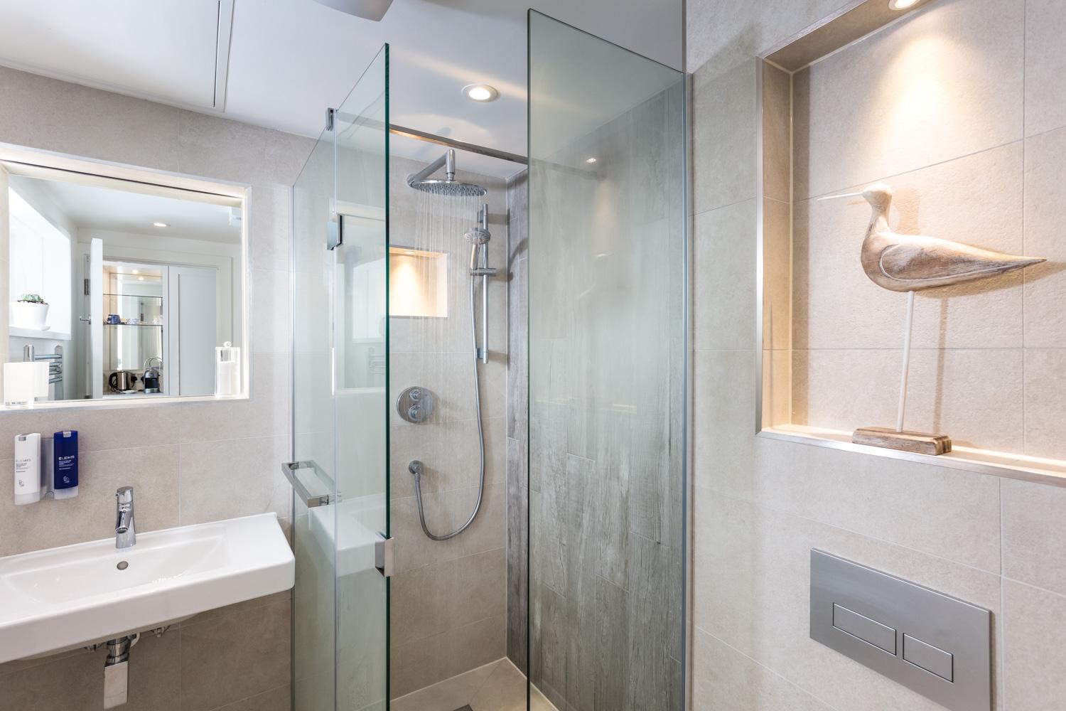 Luxury Large Double with Terrace or Balcony