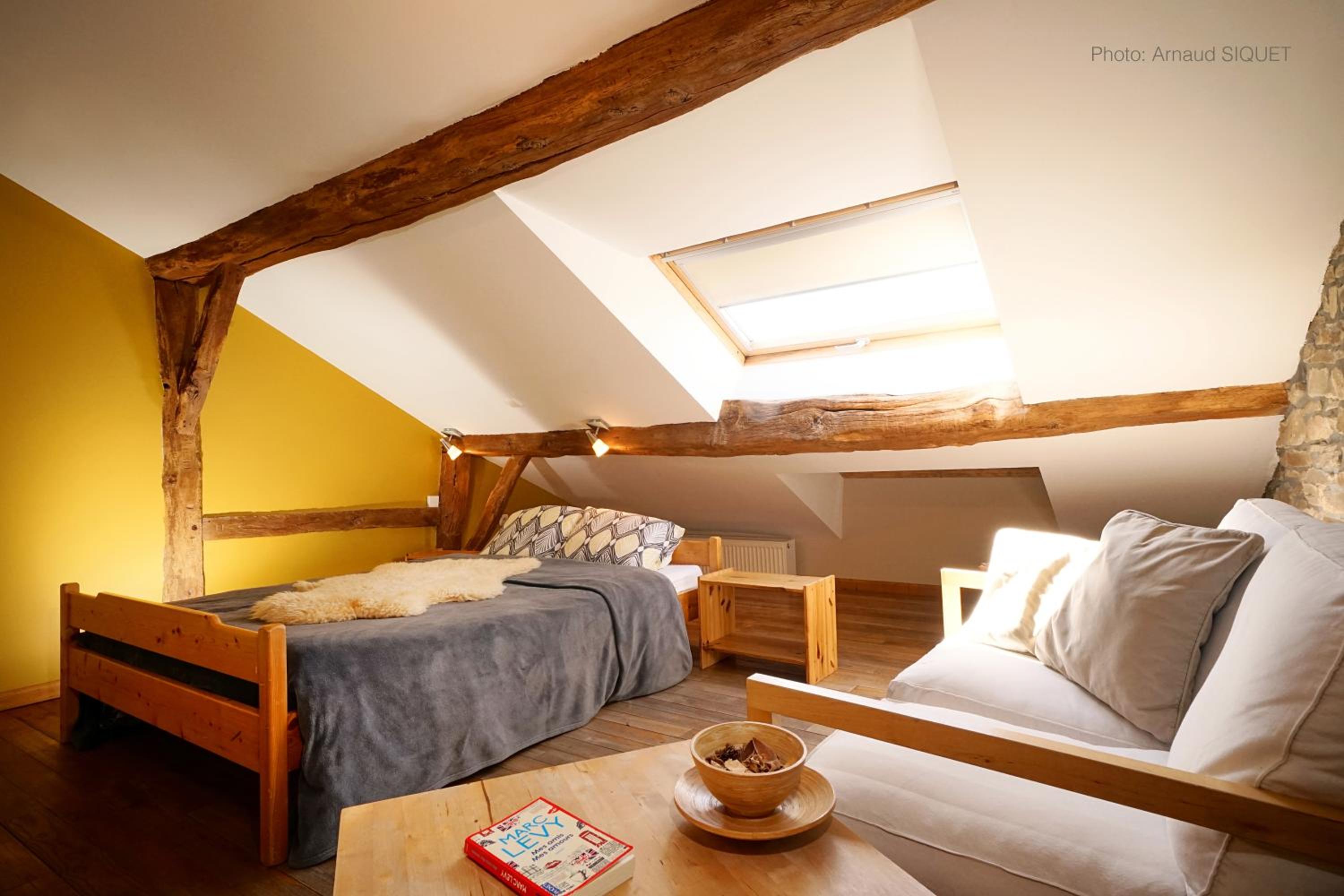 Family Suite photo 1