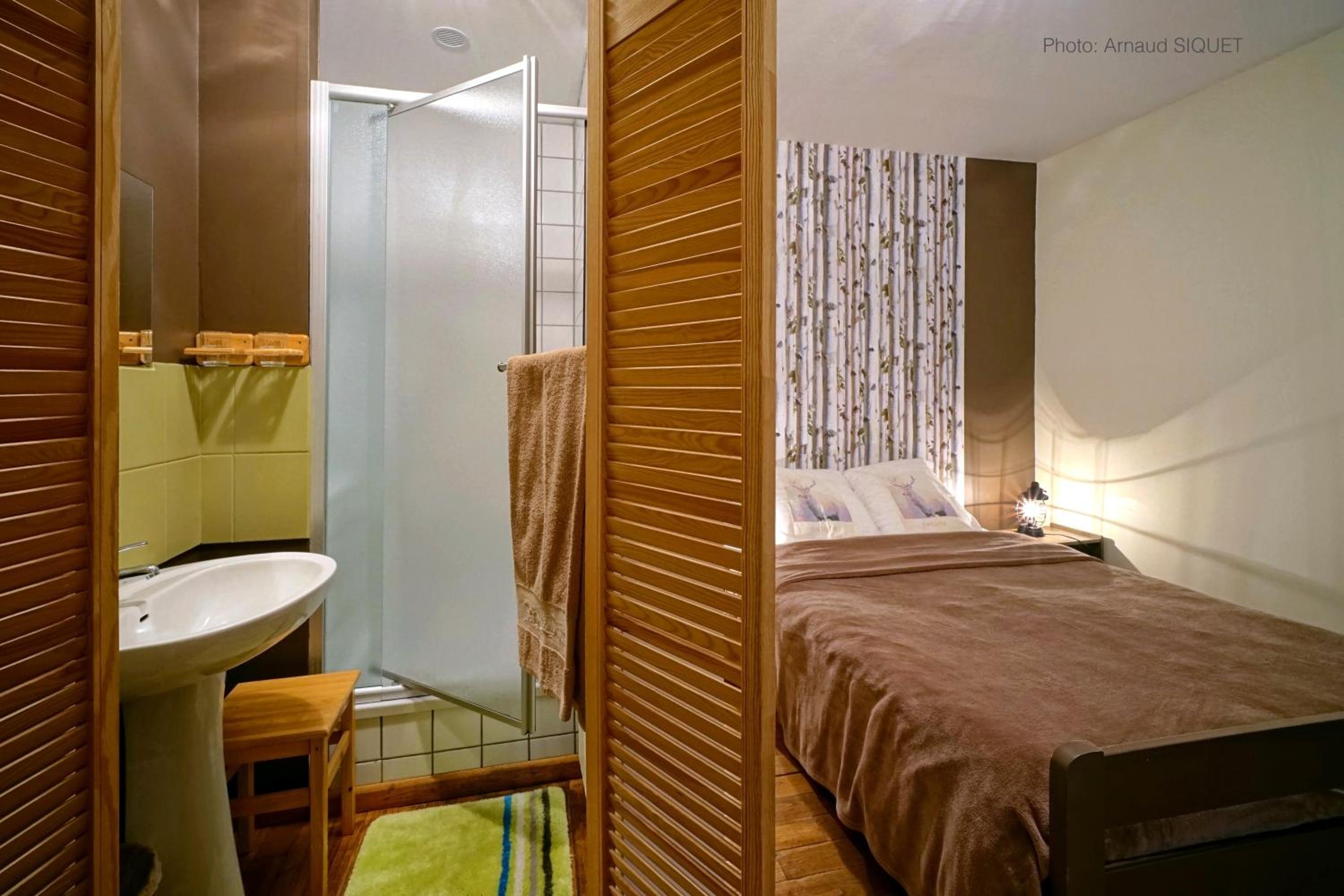 Double Room photo 2