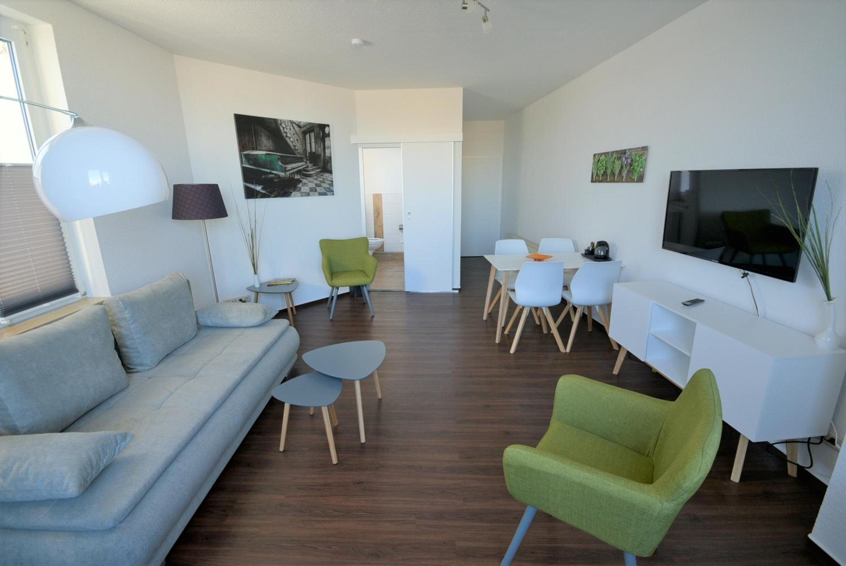 Penthouse - Photo 4