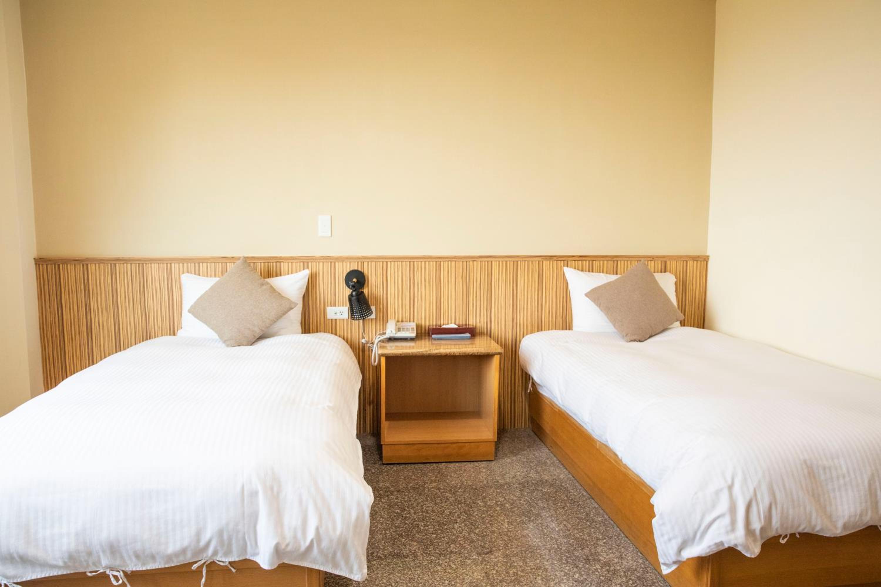 Standard Triple Room photo 1