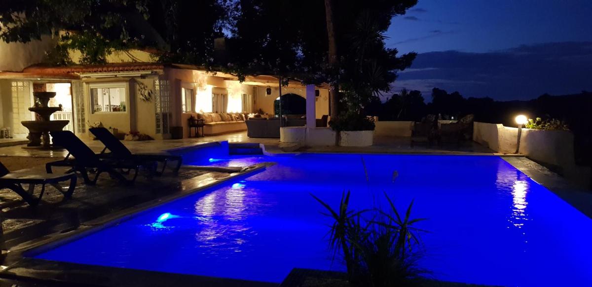 Holiday Home photo 2
