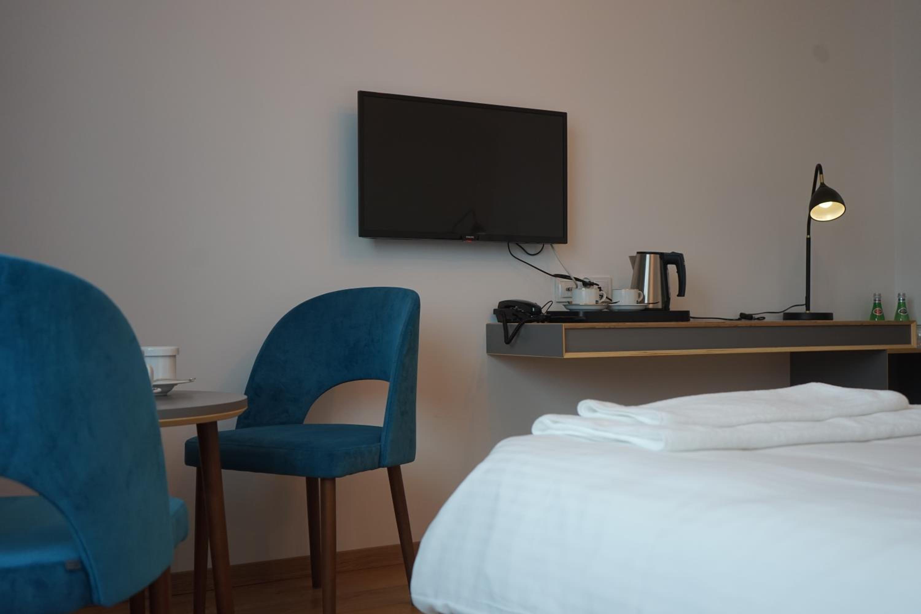 Double Room photo 2