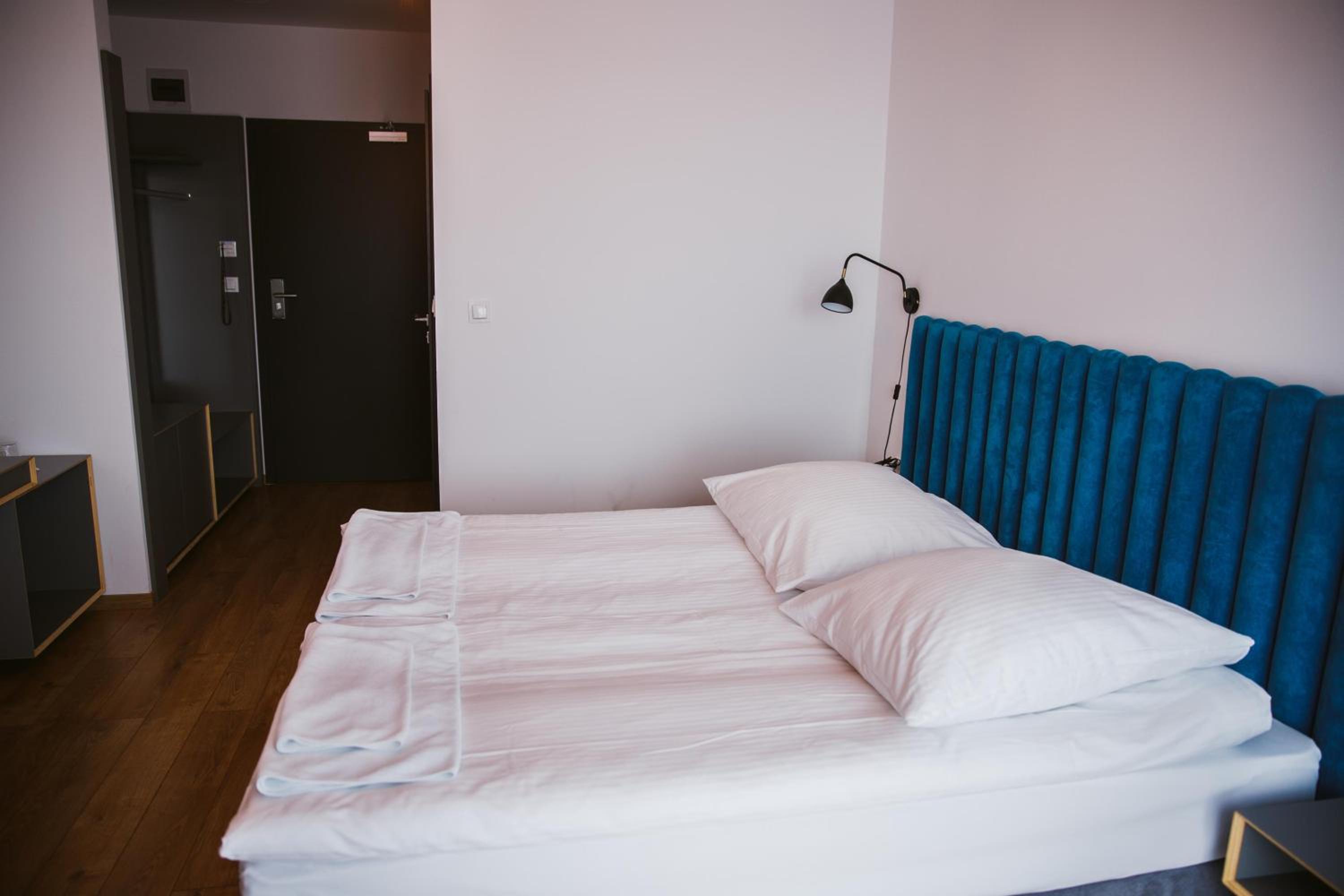 Deluxe Double Room photo 1