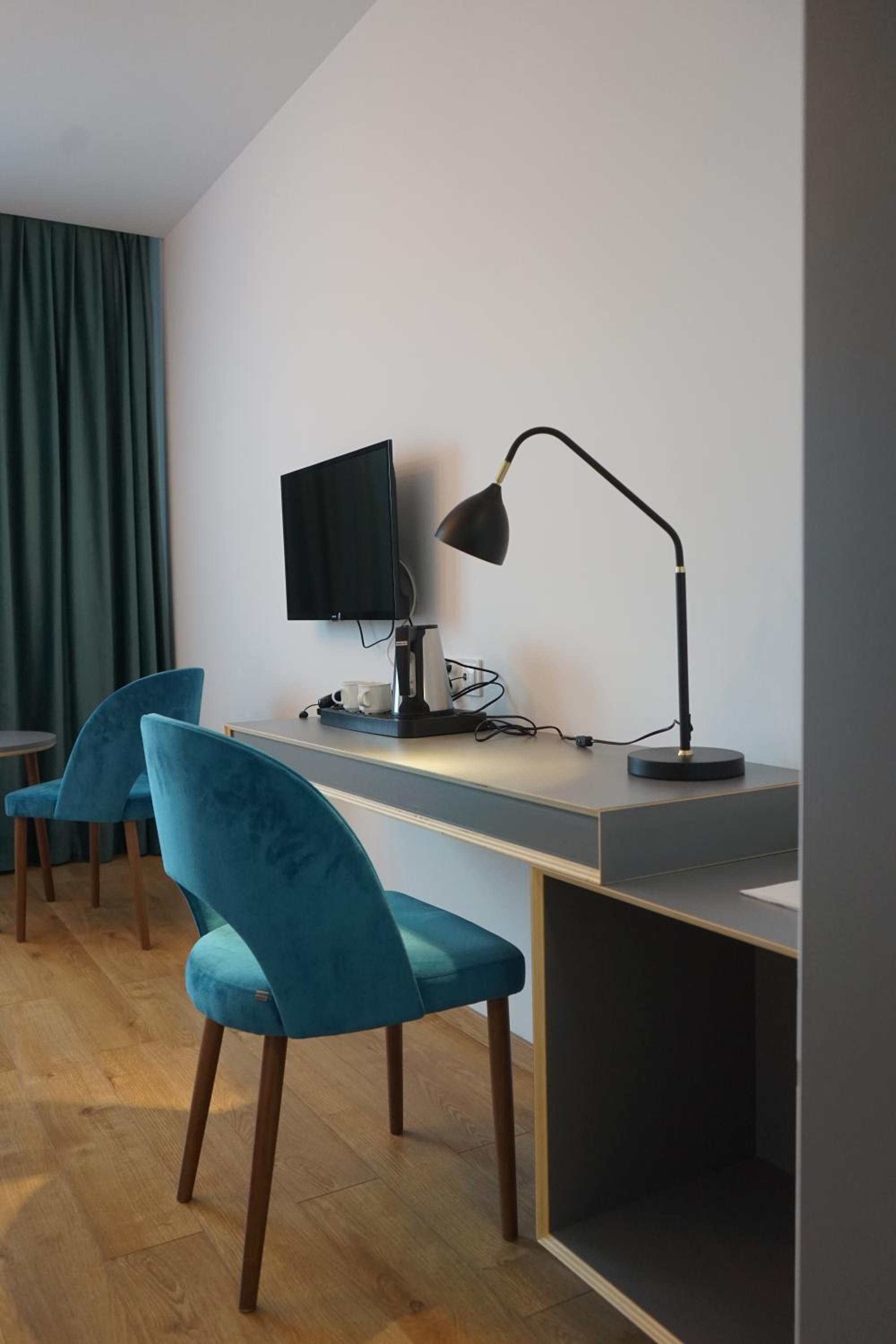 Single Room photo 1