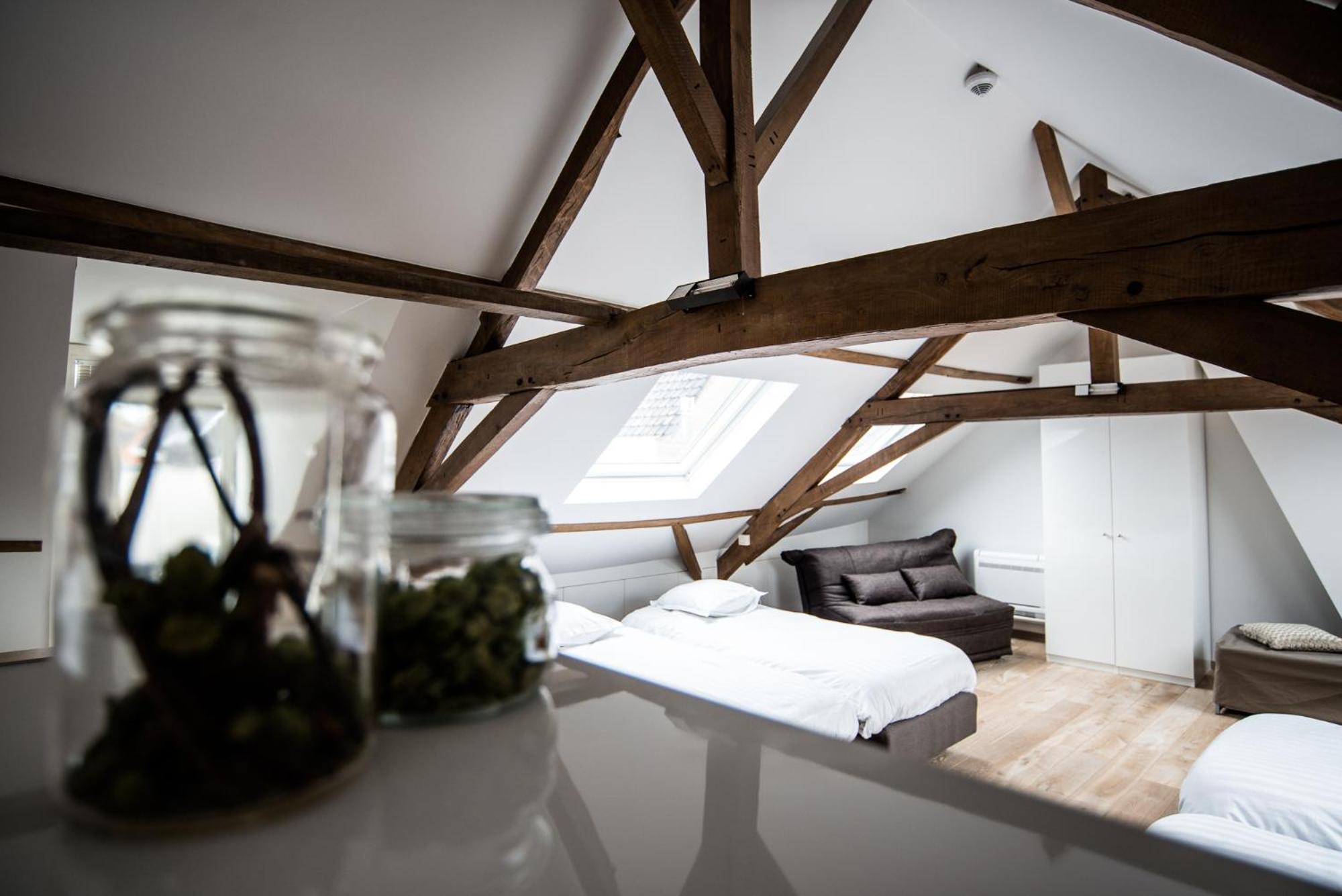 Twin Room with Extra Bed photo 1