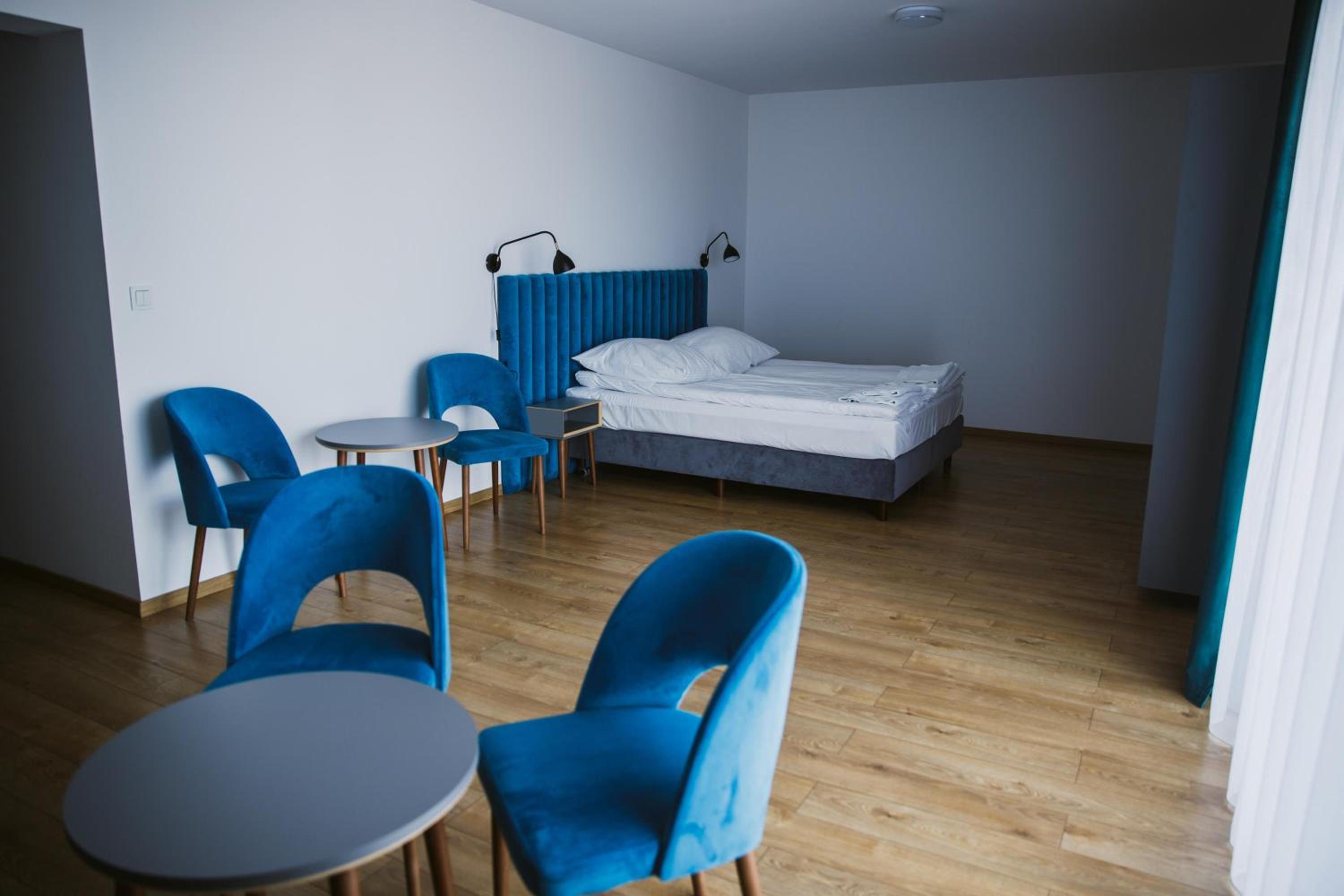 Deluxe Single Room photo 3