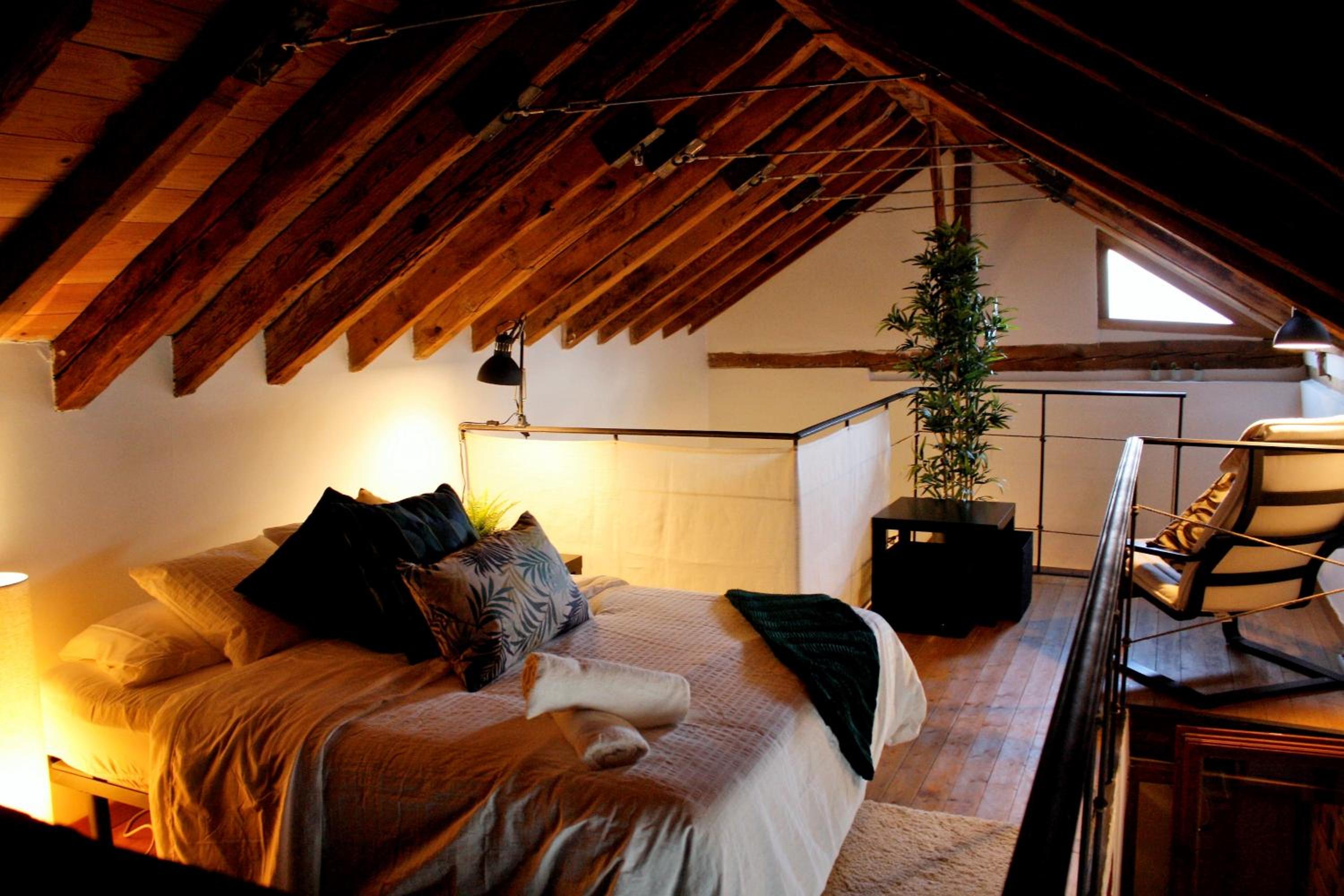 Maisonette (Maisonette)