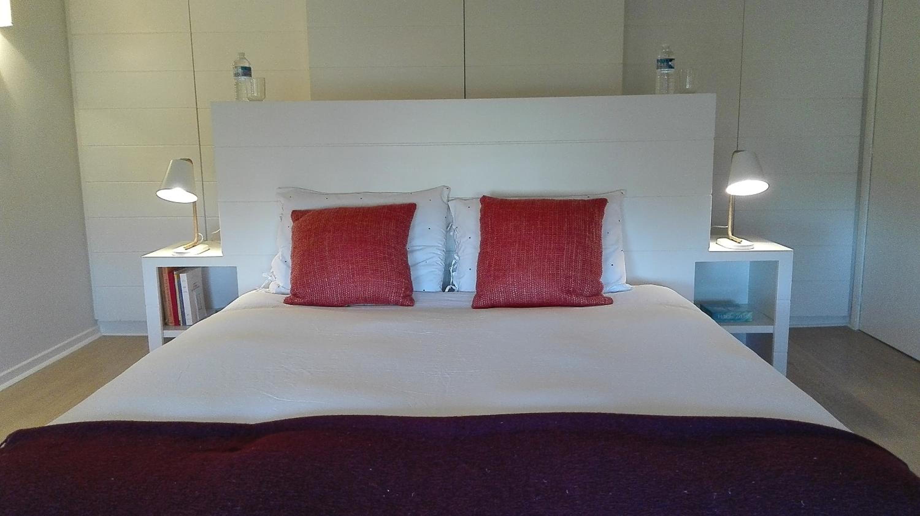 Double Room with Private Bathroom photo 1