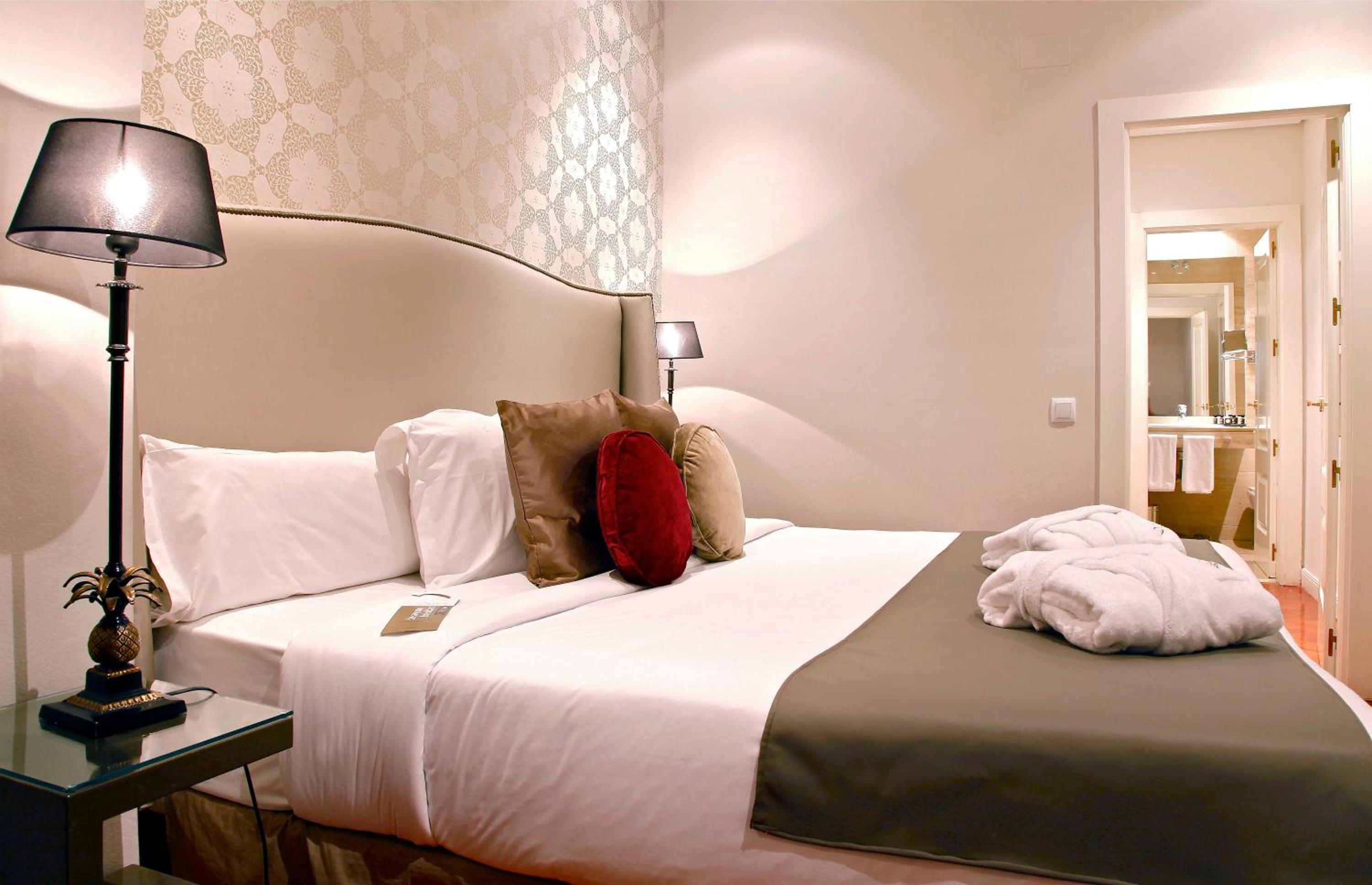 Master Suite - Photo 1
