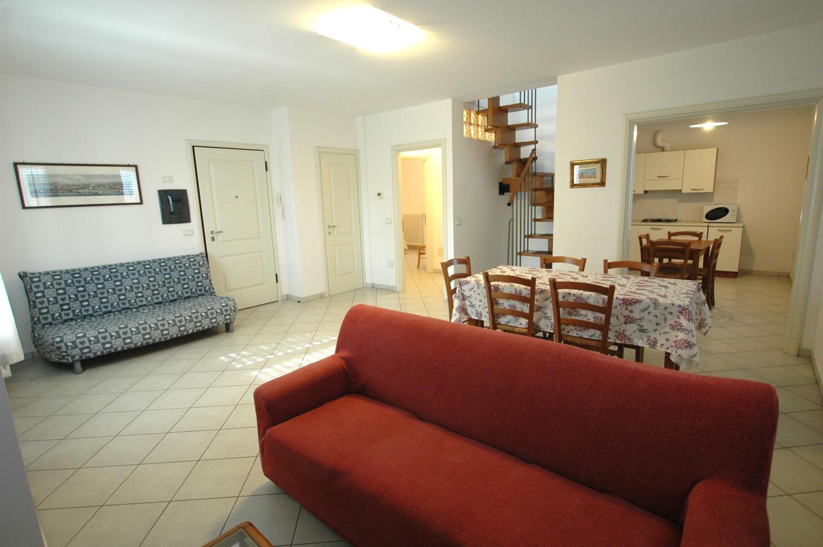 Apartment - Split Level photo 1