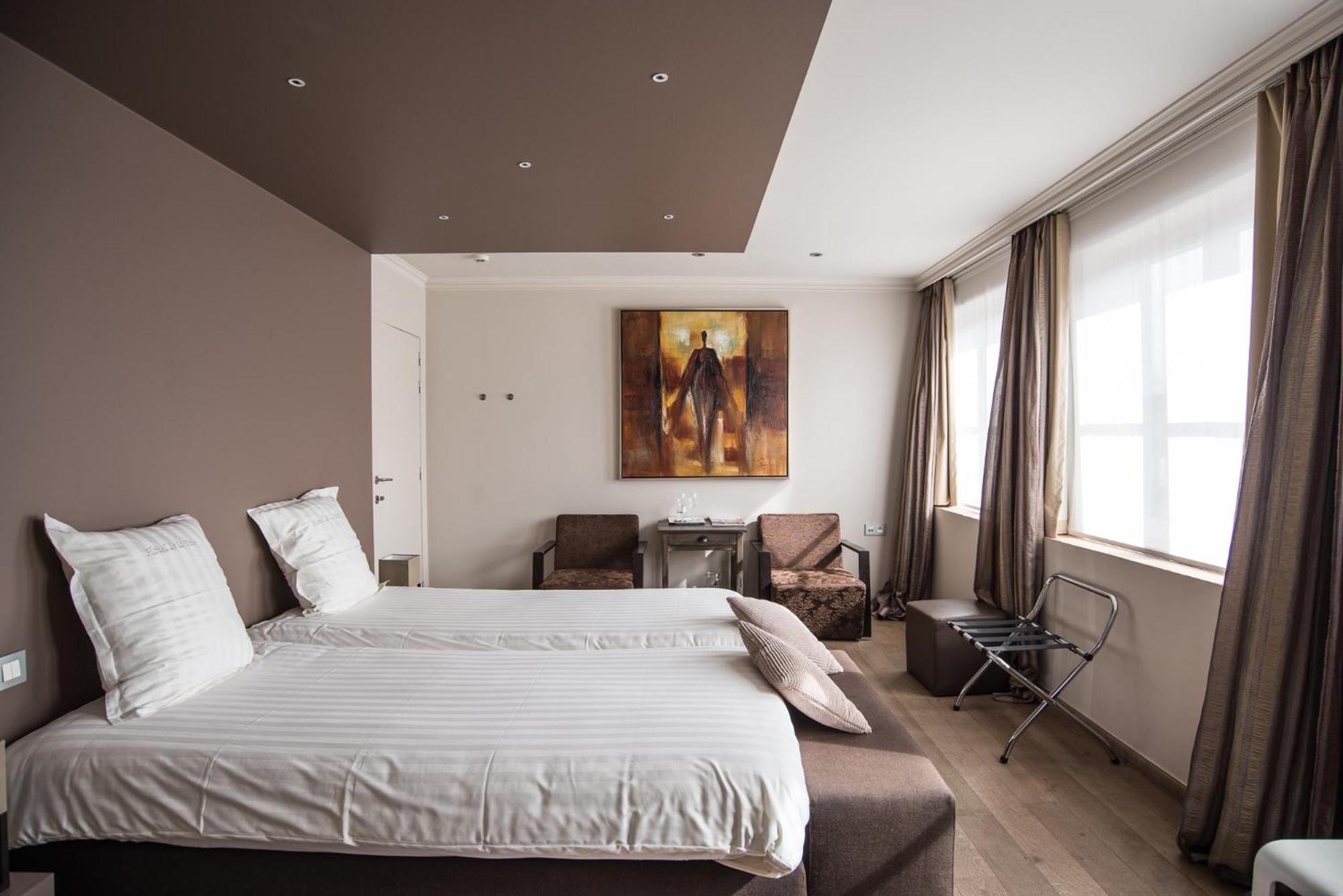 Suite (4 Adults) photo 1