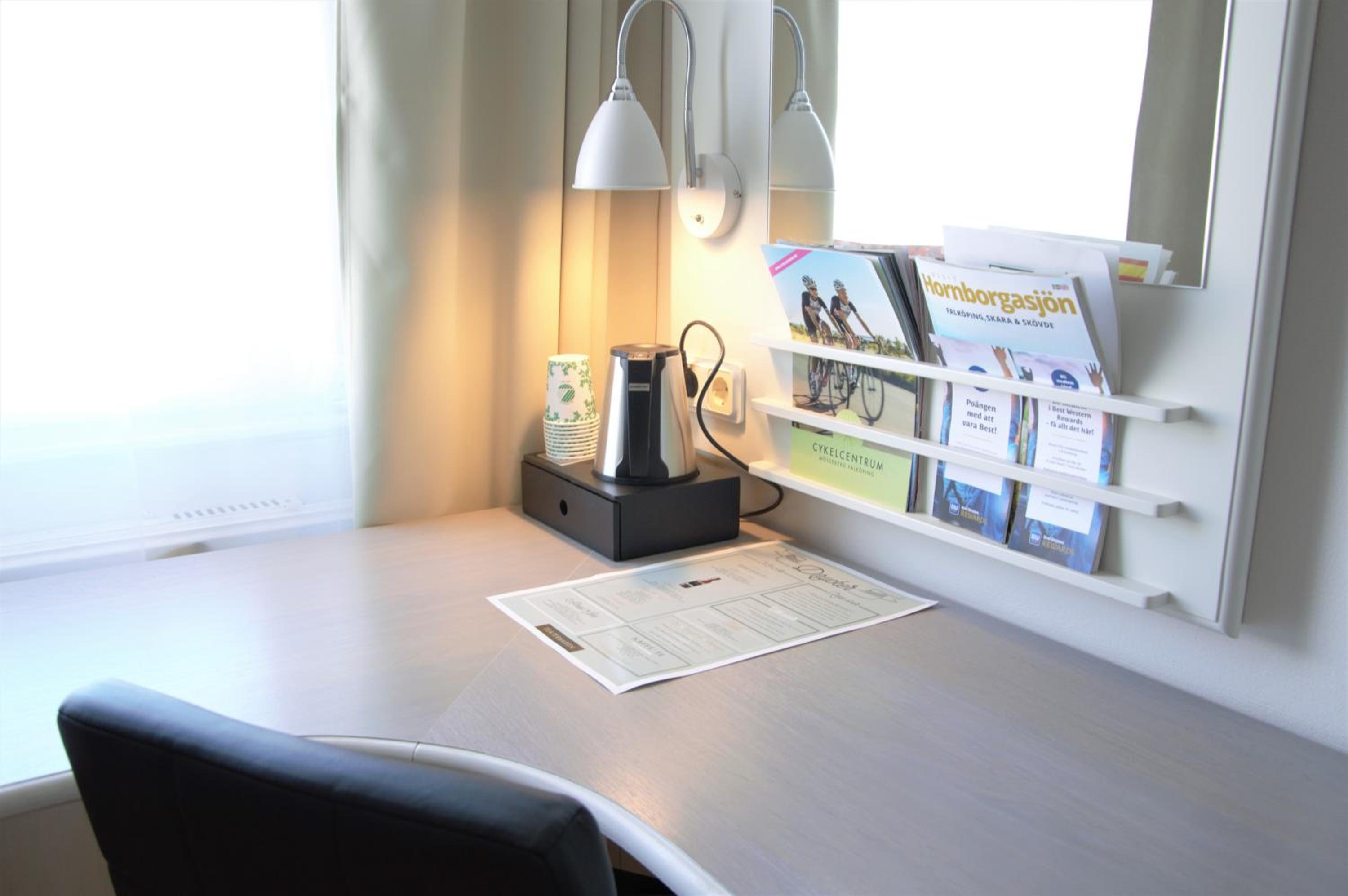 Standard Single Room photo 2