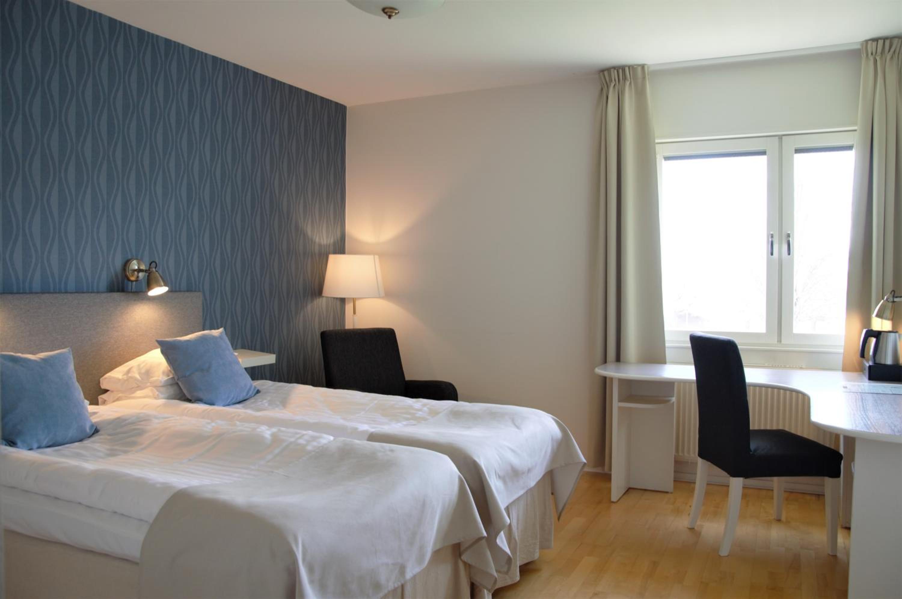 Twin Room photo 1