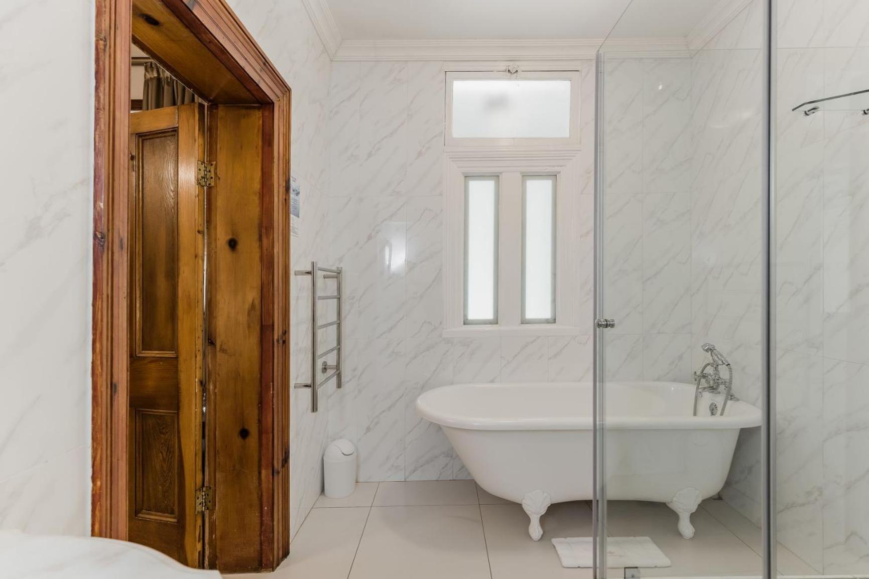 Luxury Double Room - Photo 2